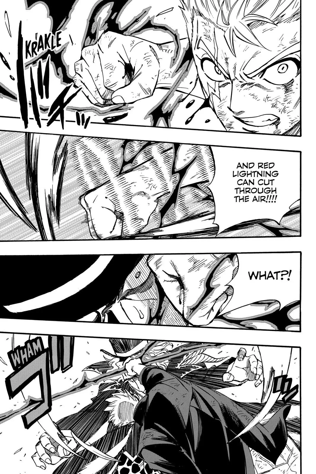 Read Fairy Tail 100 Years Quest - Chapter 96 - www.fairytailmangafree.com | Image 11