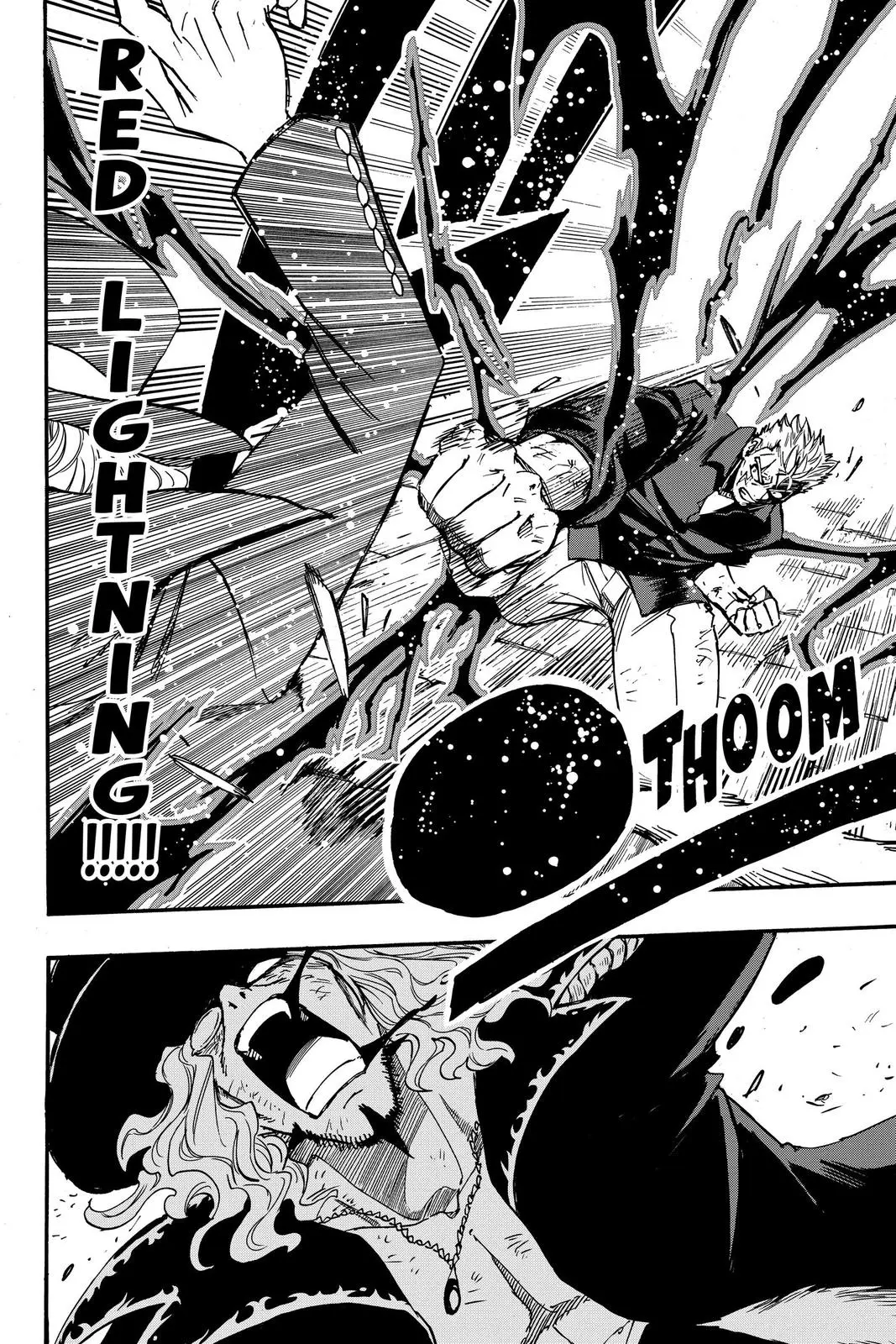 Read Fairy Tail 100 Years Quest - Chapter 96 - www.fairytailmangafree.com | Image 12