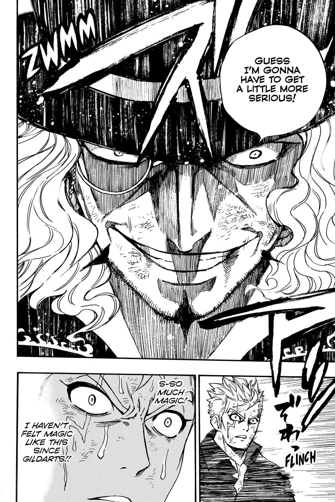 Read Fairy Tail 100 Years Quest - Chapter 96 - www.fairytailmangafree.com | Image 14