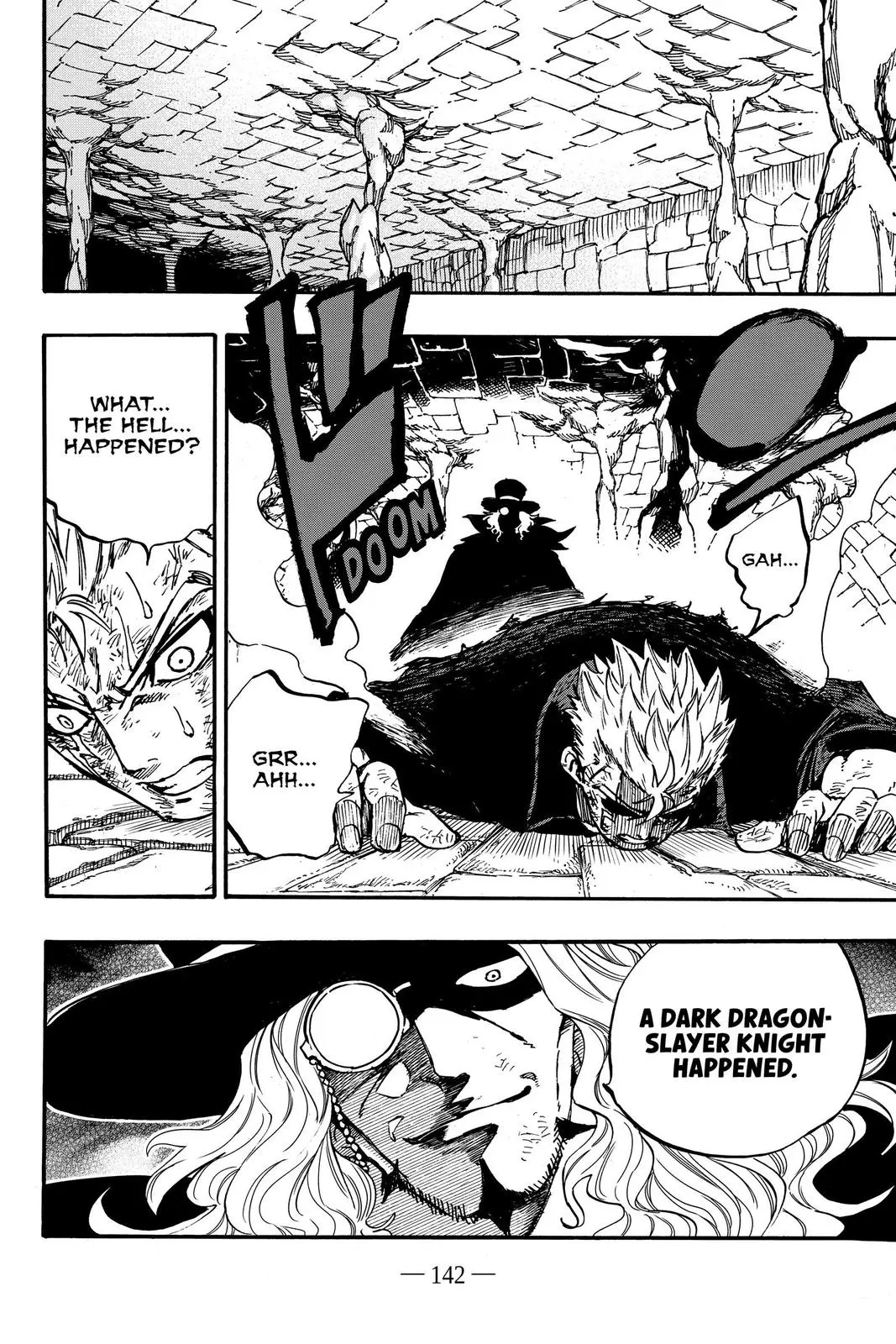 Read Fairy Tail 100 Years Quest - Chapter 97 - www.fairytailmangafree.com | Image 20