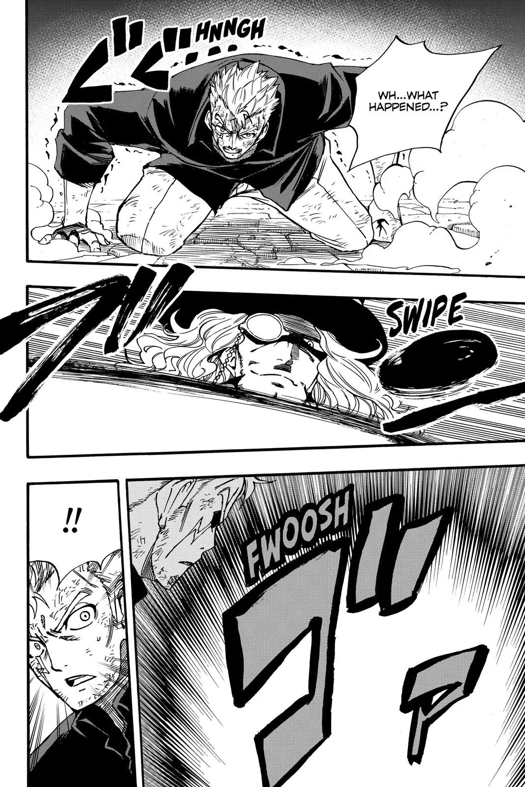 Read Fairy Tail 100 Years Quest - Chapter 98 - www.fairytailmangafree.com | Image 2