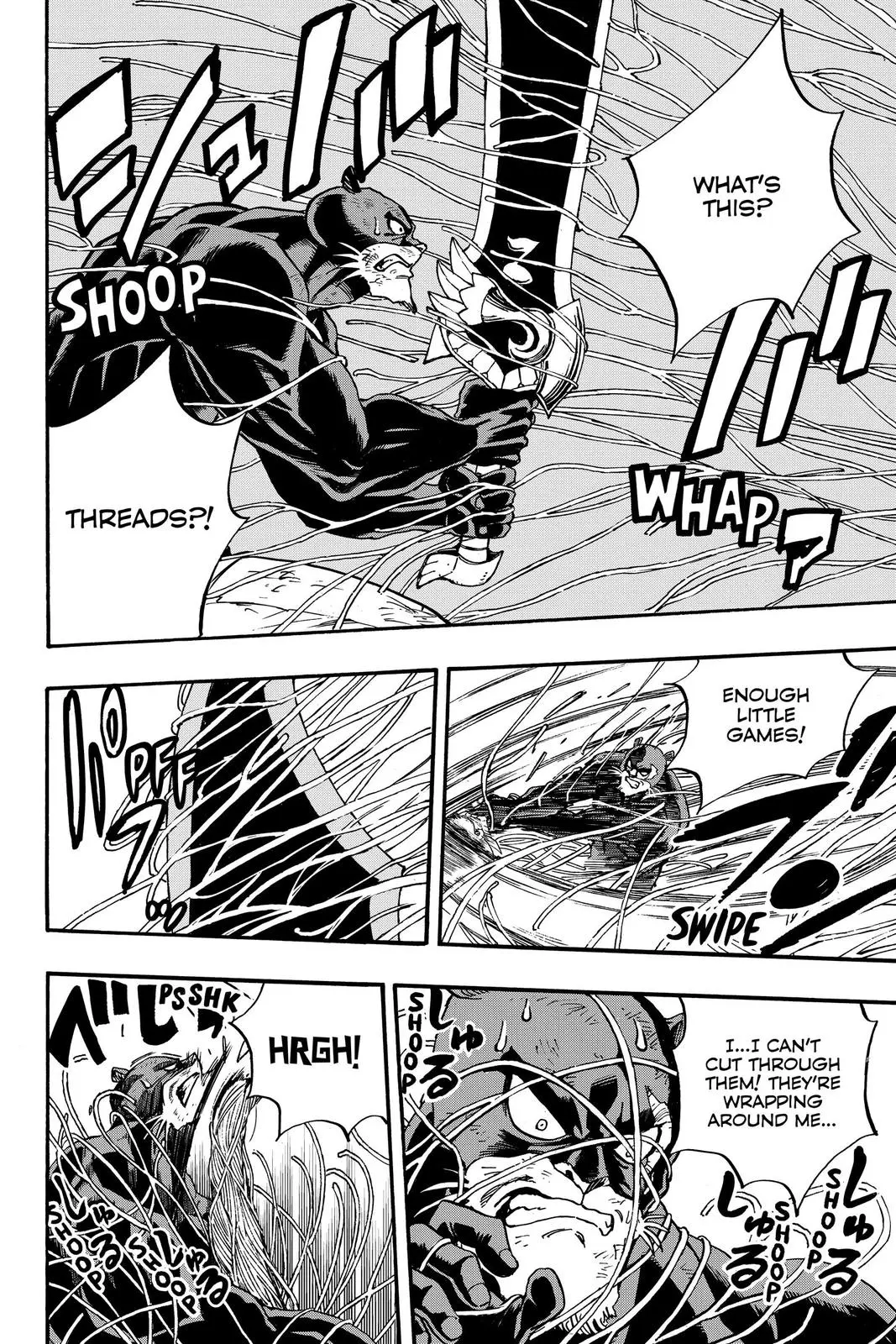 Read Fairy Tail 100 Years Quest - Chapter 98 - www.fairytailmangafree.com | Image 8