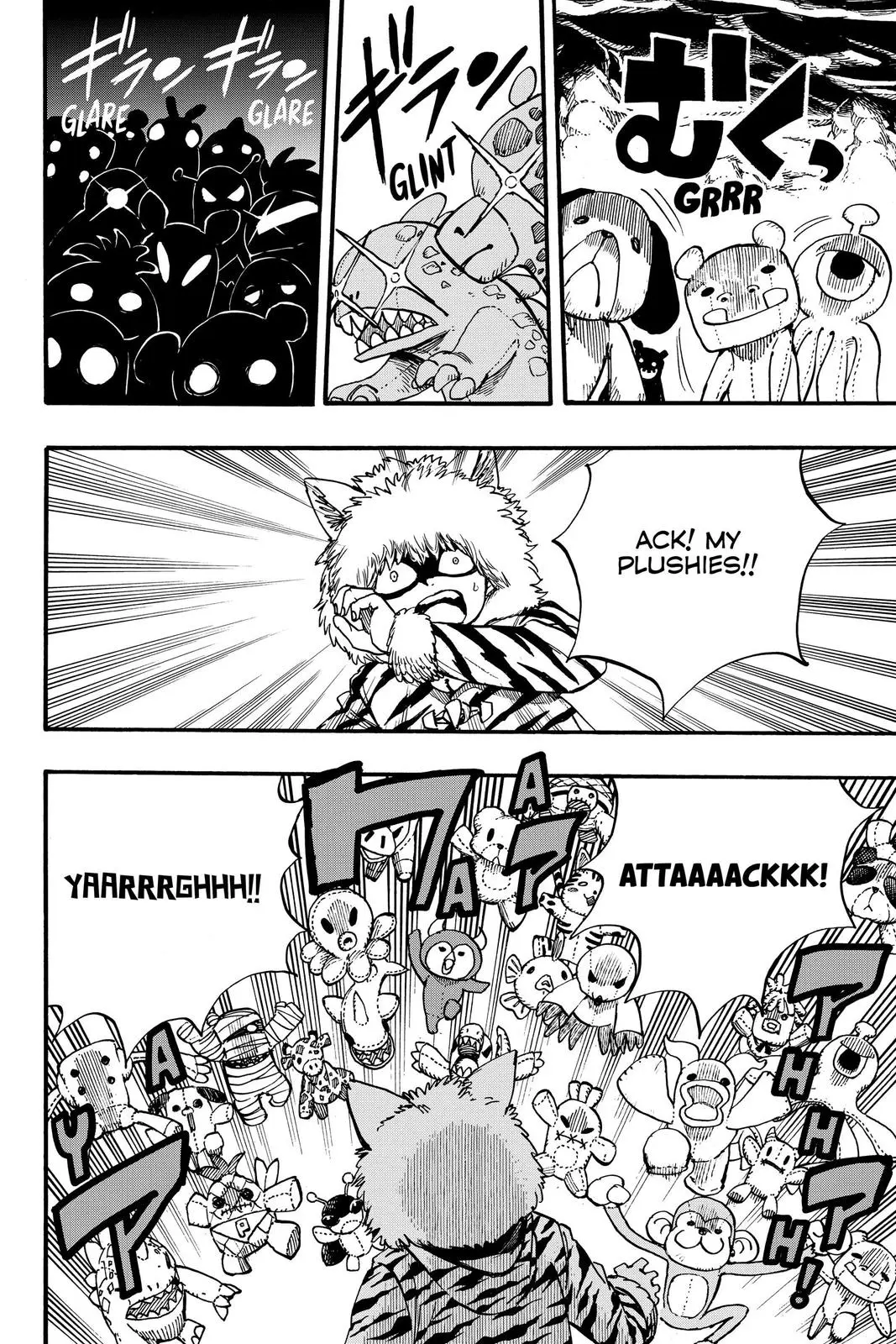 Read Fairy Tail 100 Years Quest - Chapter 98 - www.fairytailmangafree.com | Image 16