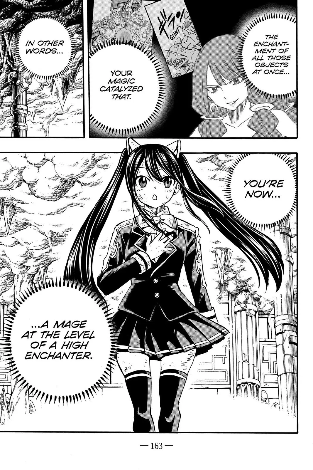 Read Fairy Tail 100 Years Quest - Chapter 98 - www.fairytailmangafree.com | Image 20