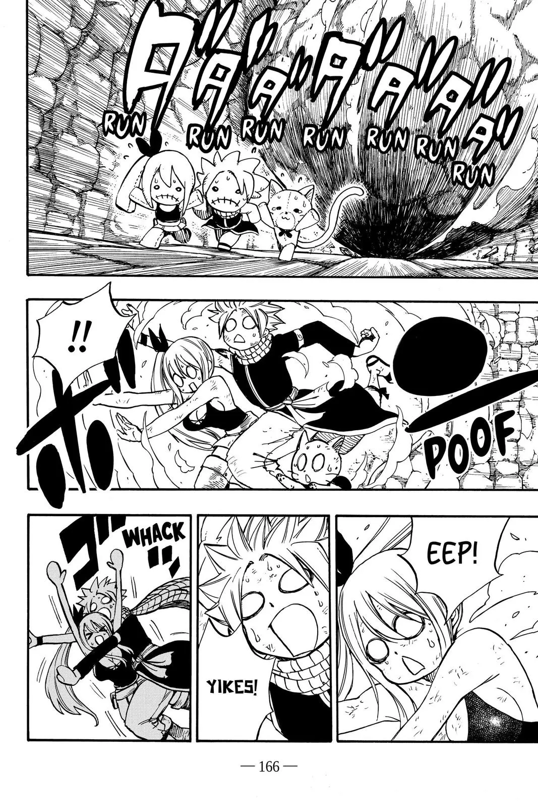 Read Fairy Tail 100 Years Quest - Chapter 99 - www.fairytailmangafree.com | Image 2