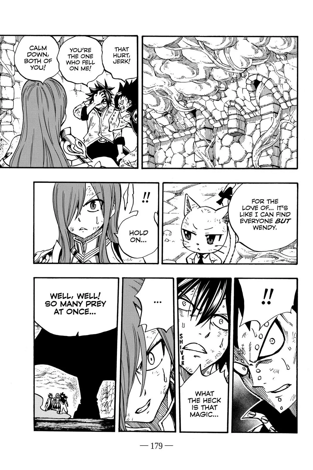 Read Fairy Tail 100 Years Quest - Chapter 99 - www.fairytailmangafree.com | Image 15