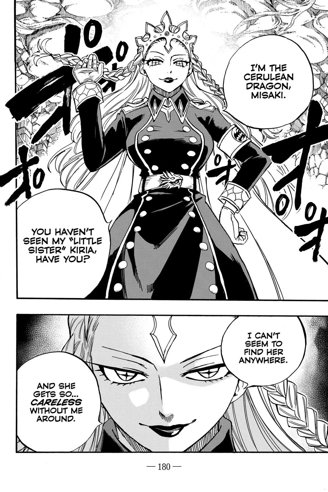 Read Fairy Tail 100 Years Quest - Chapter 99 - www.fairytailmangafree.com | Image 16