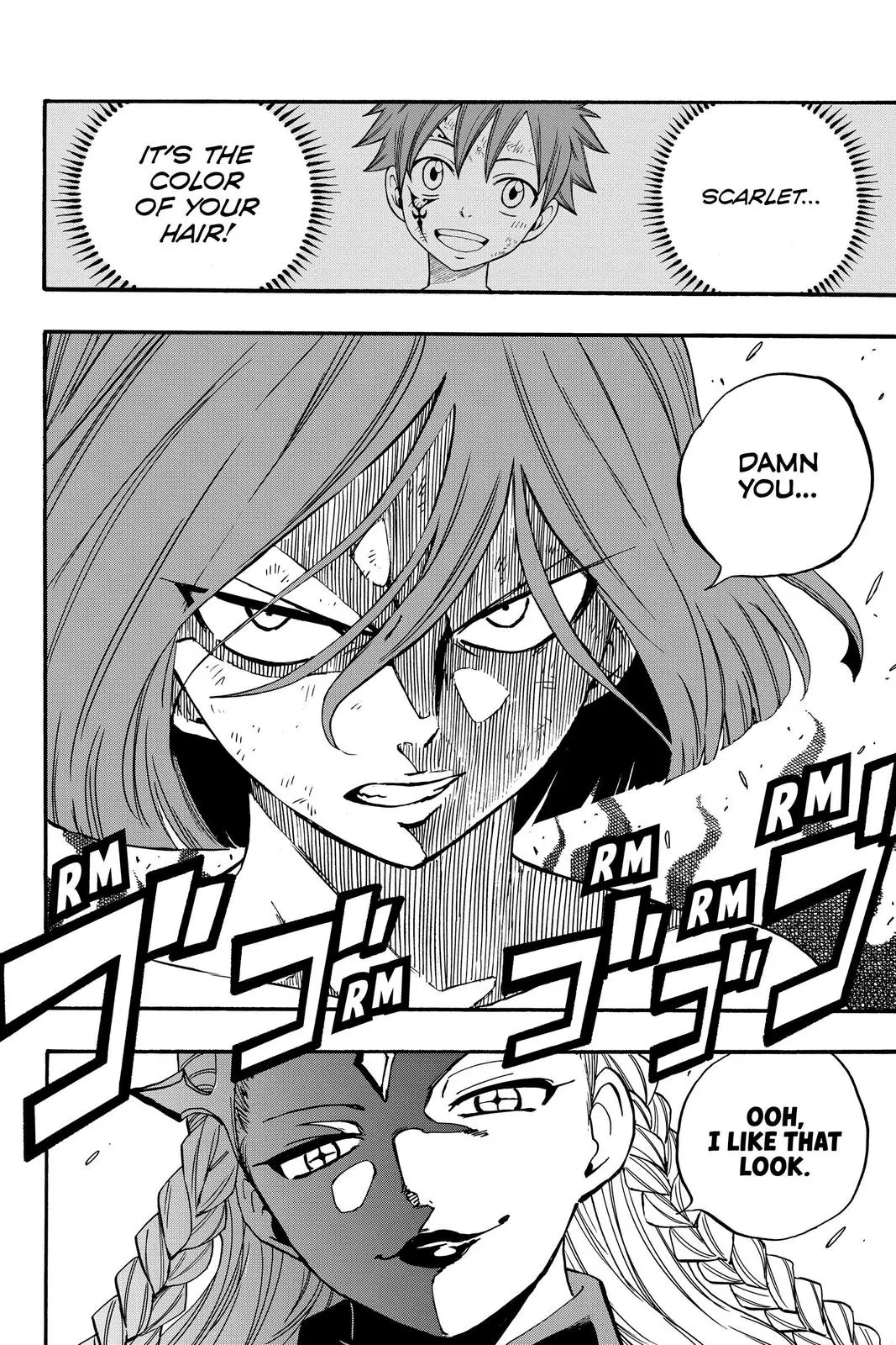 Read Fairy Tail 100 Years Quest - Chapter 99 - www.fairytailmangafree.com | Image 20