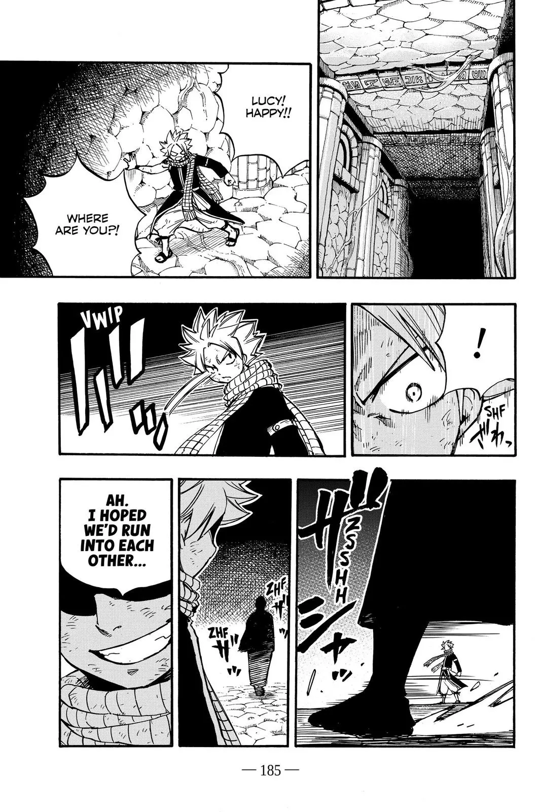 Read Fairy Tail 100 Years Quest - Chapter 99 - www.fairytailmangafree.com | Image 21