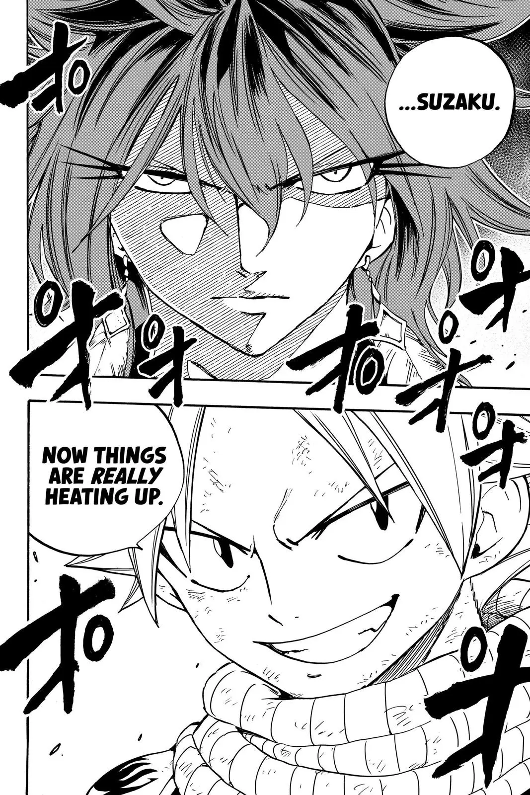 Read Fairy Tail 100 Years Quest - Chapter 99 - www.fairytailmangafree.com | Image 22