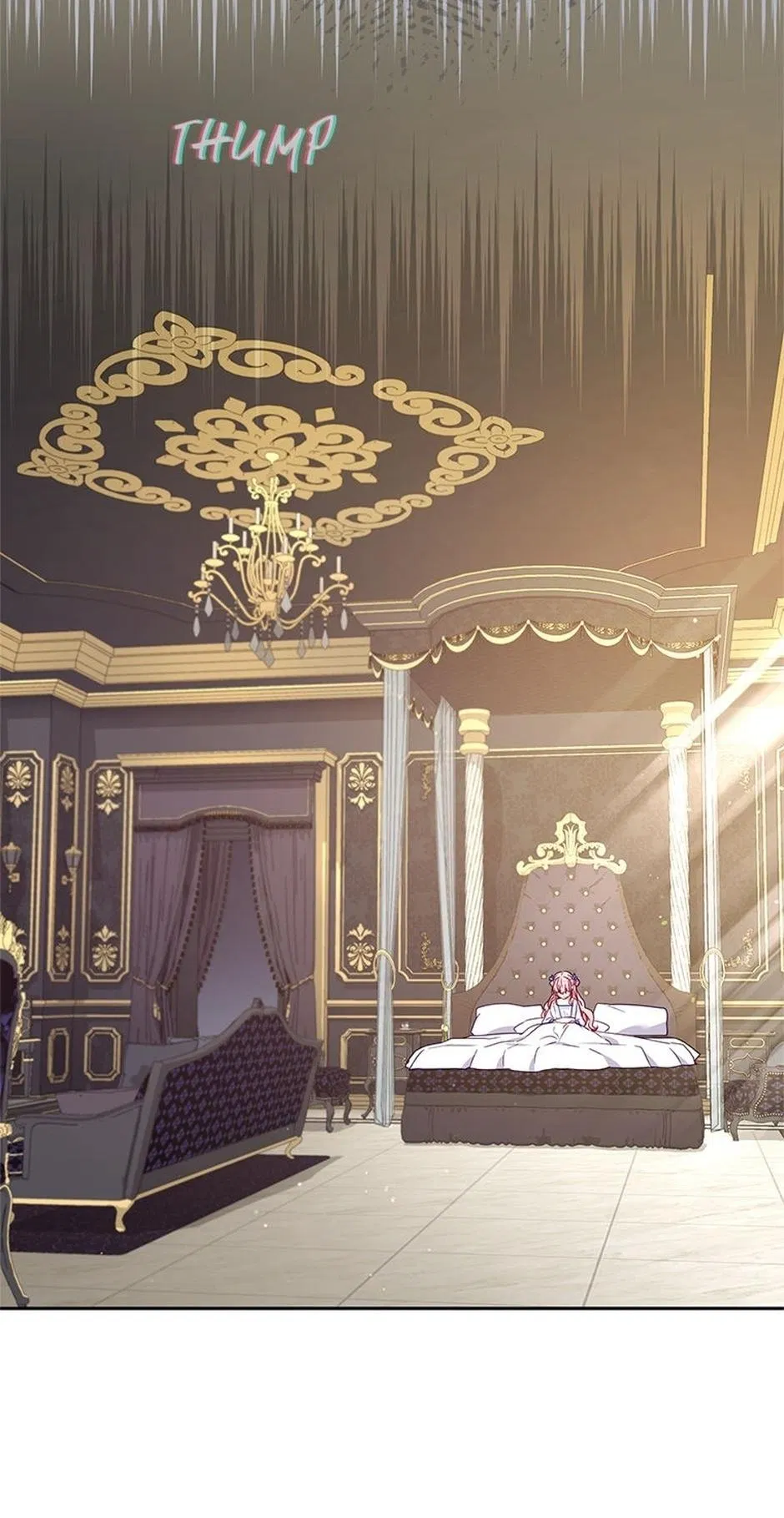 Read Fated To Be Loved By Villains - Chapter 100 - www.fatedtobelovedbyvillain.com | Image 31