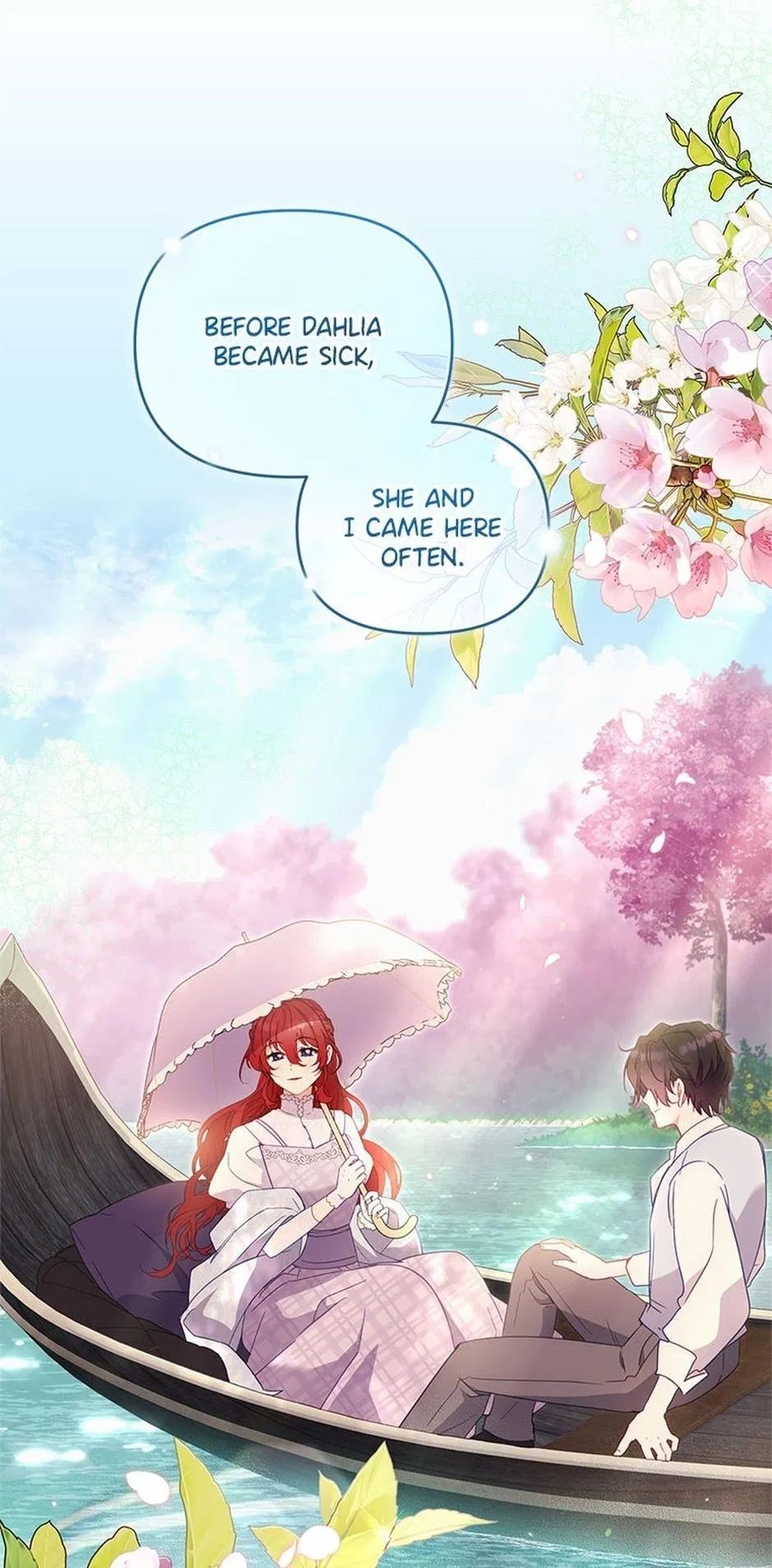 Read Fated To Be Loved By Villains - Chapter 100 - www.fatedtobelovedbyvillain.com | Image 39