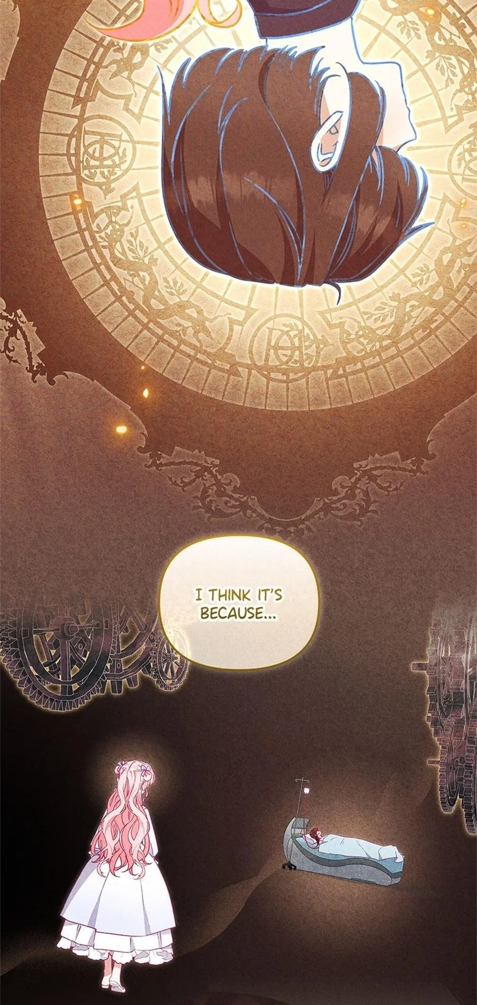 Read Fated To Be Loved By Villains - Chapter 100 - www.fatedtobelovedbyvillain.com | Image 53