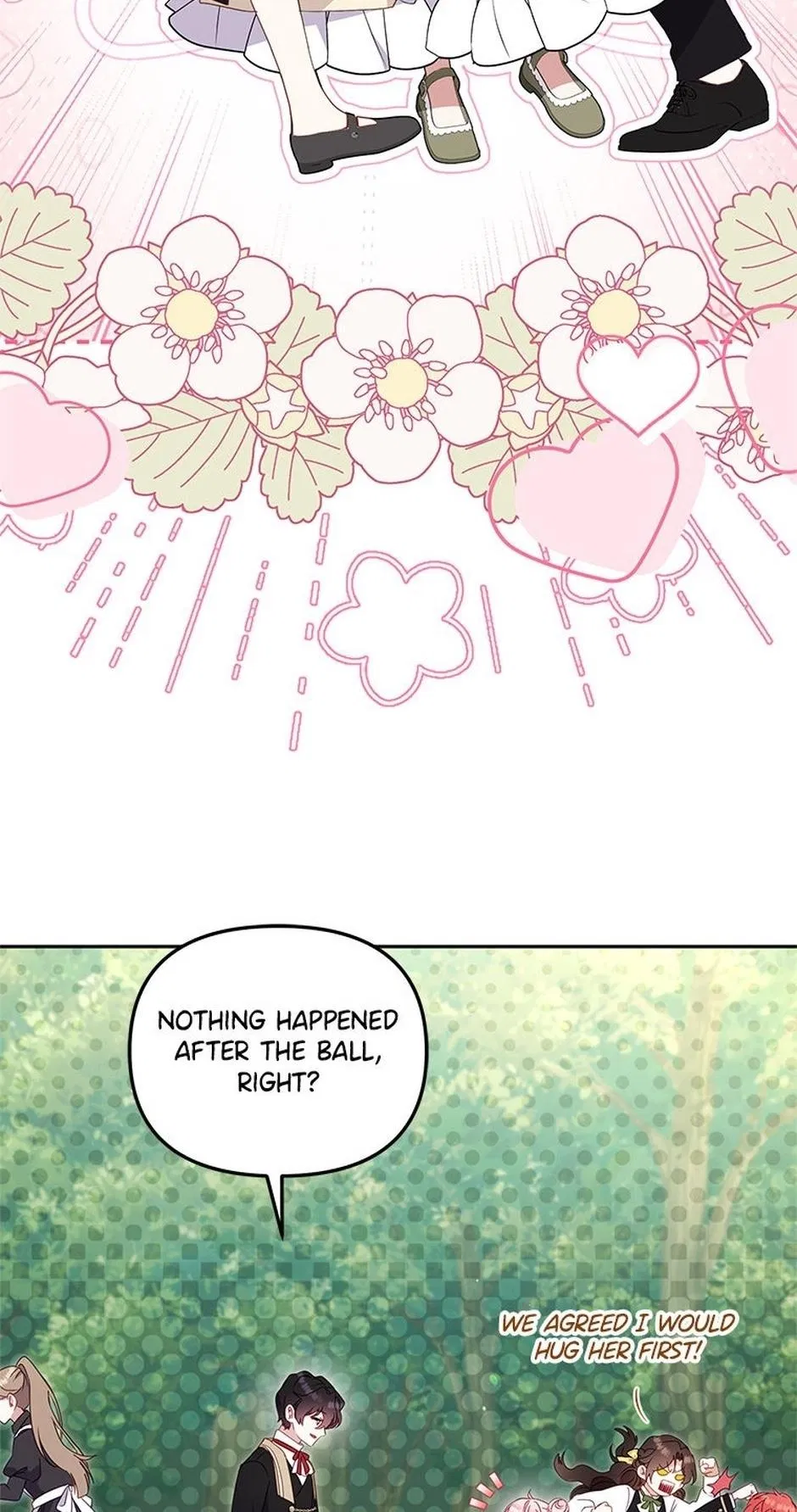 Read Fated To Be Loved By Villains - Chapter 100 - www.fatedtobelovedbyvillain.com | Image 72