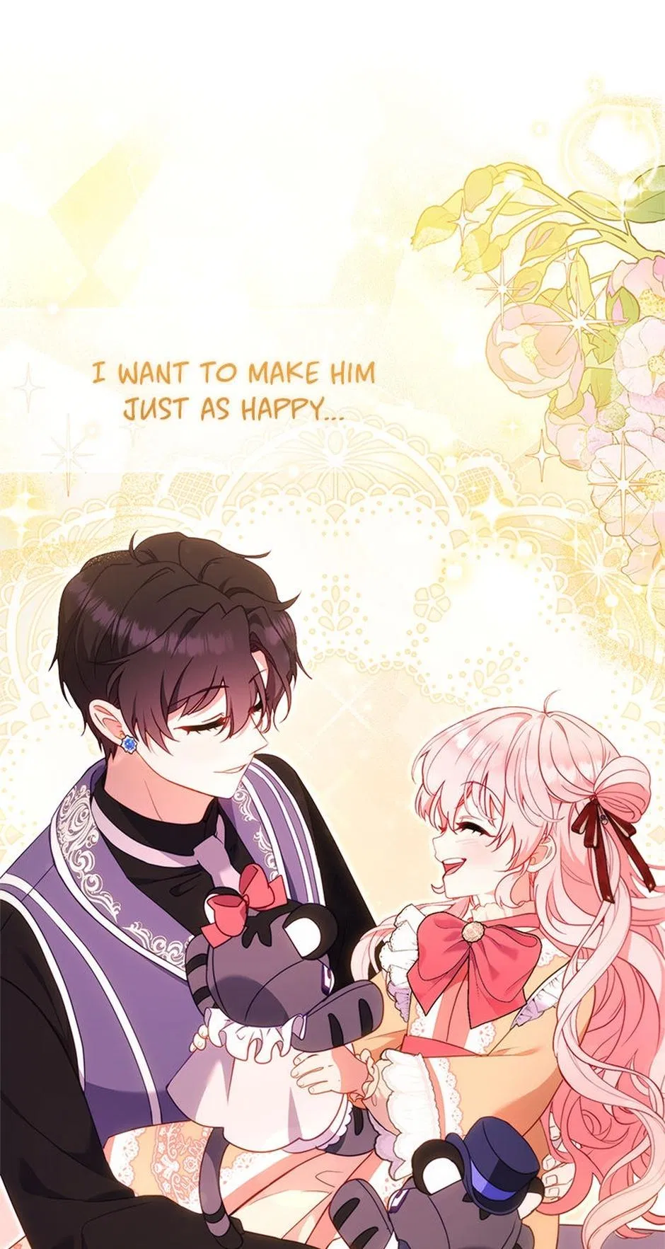Read Fated To Be Loved By Villains - Chapter 101 - www.fatedtobelovedbyvillain.com | Image 42