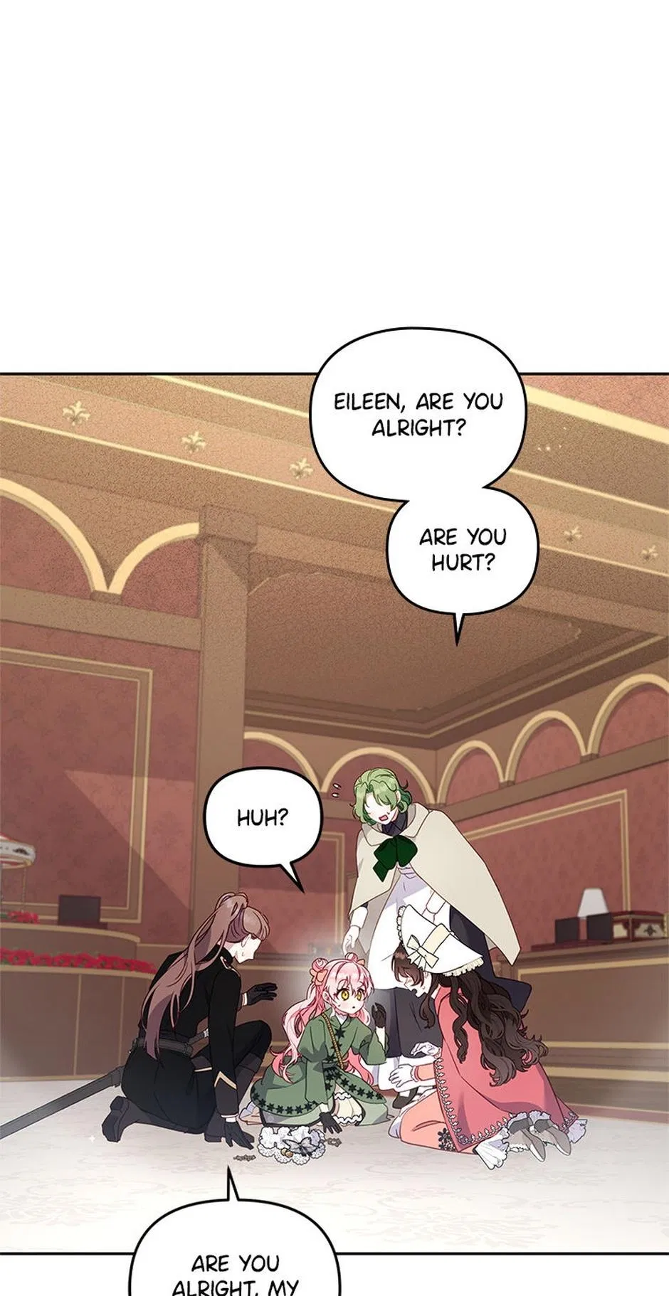 Read Fated To Be Loved By Villains - Chapter 101 - www.fatedtobelovedbyvillain.com | Image 58