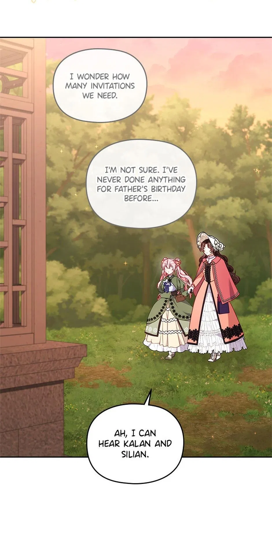 Read Fated To Be Loved By Villains - Chapter 101 - www.fatedtobelovedbyvillain.com | Image 70