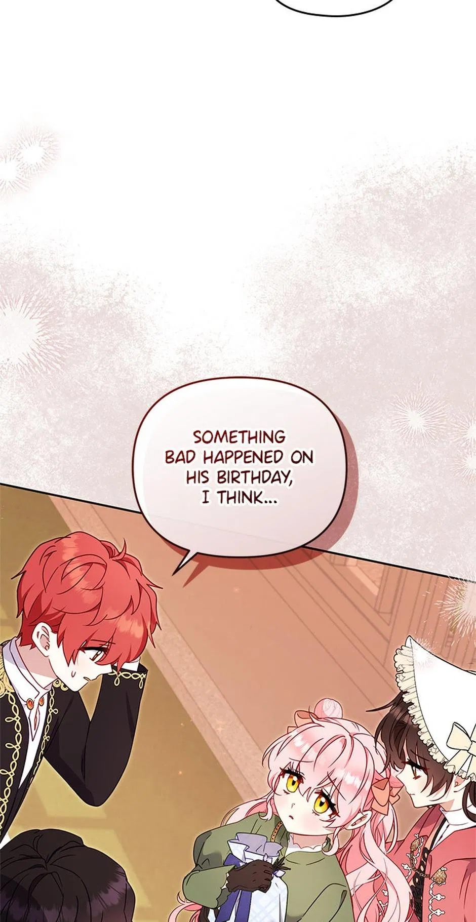 Read Fated To Be Loved By Villains - Chapter 101 - www.fatedtobelovedbyvillain.com | Image 78