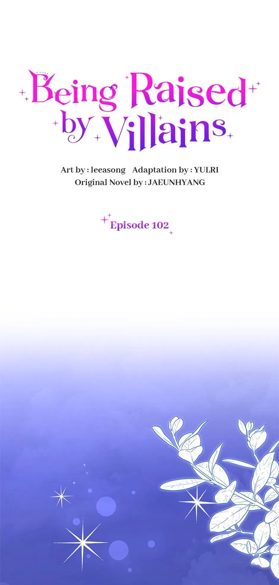 Read Fated To Be Loved By Villains - Chapter 102 - www.fatedtobelovedbyvillain.com | Image 1