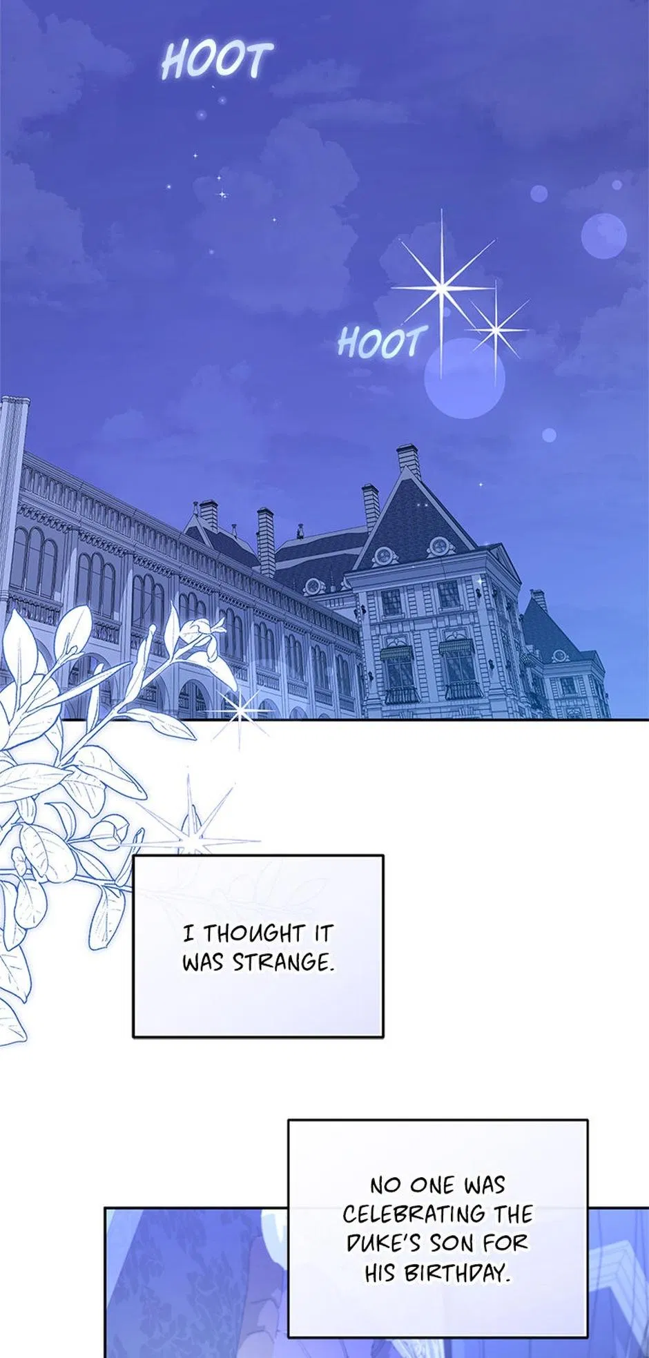 Read Fated To Be Loved By Villains - Chapter 102 - www.fatedtobelovedbyvillain.com | Image 2