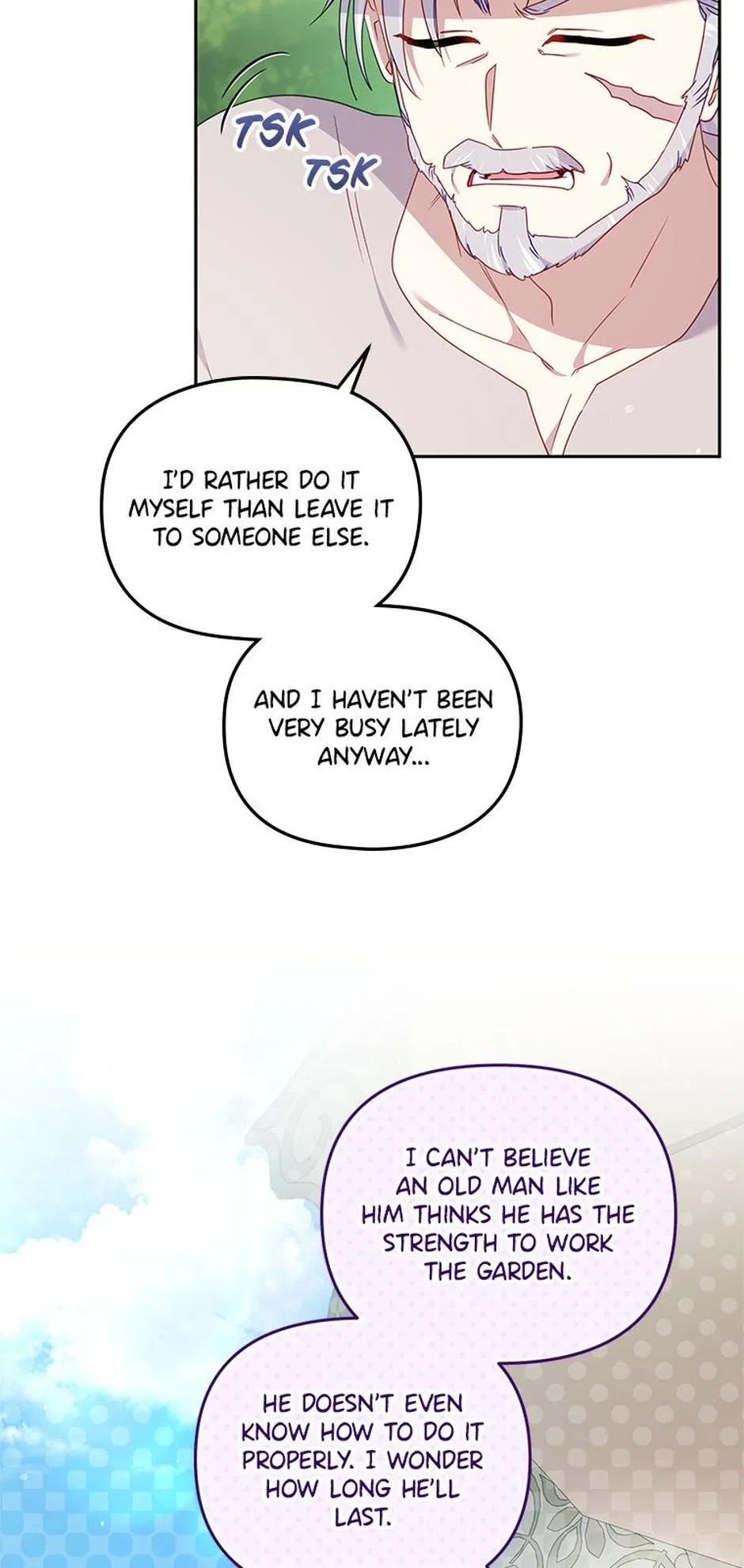 Read Fated To Be Loved By Villains - Chapter 102 - www.fatedtobelovedbyvillain.com | Image 21