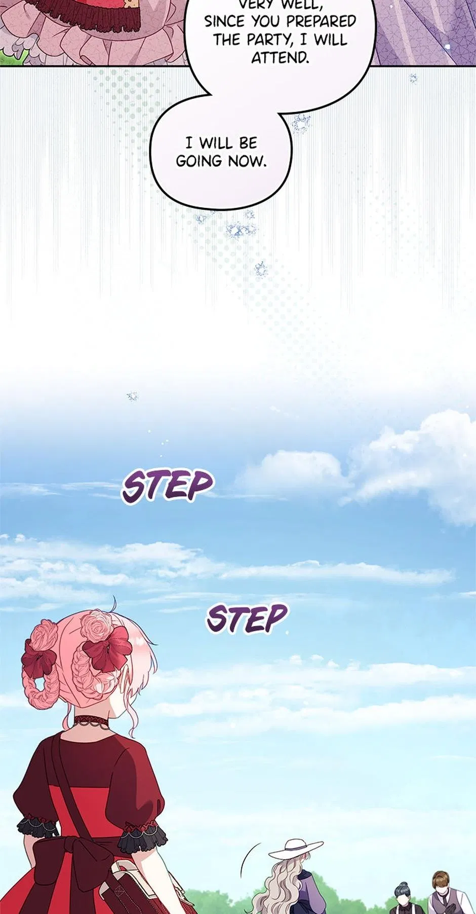 Read Fated To Be Loved By Villains - Chapter 102 - www.fatedtobelovedbyvillain.com | Image 28