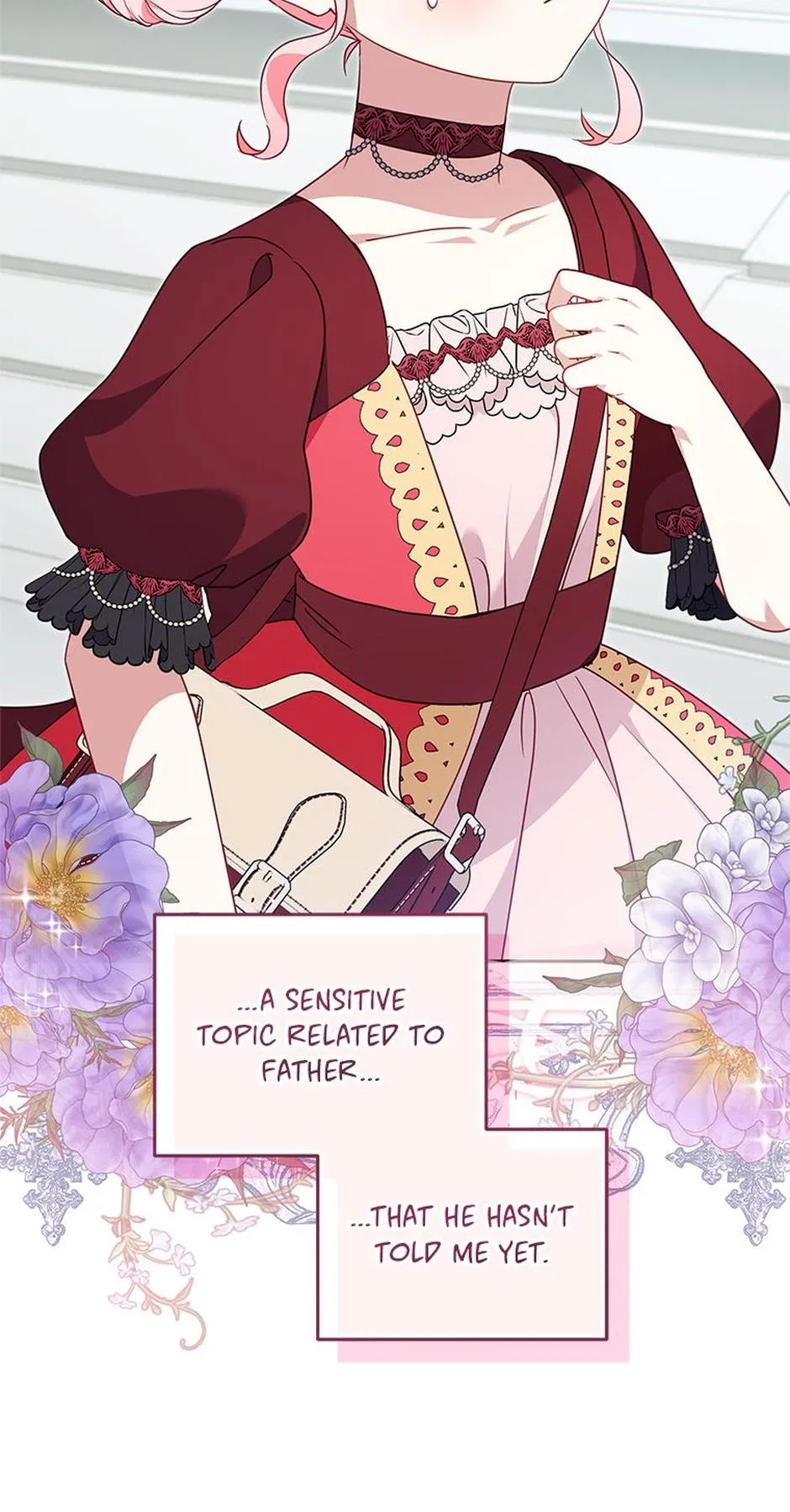 Read Fated To Be Loved By Villains - Chapter 102 - www.fatedtobelovedbyvillain.com | Image 34