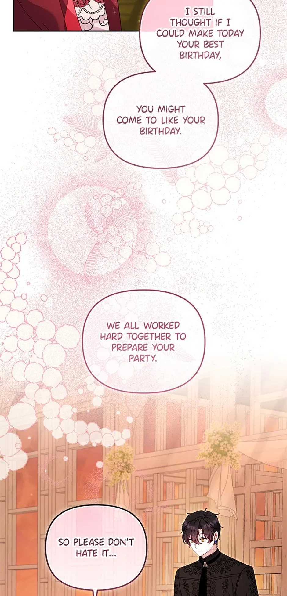 Read Fated To Be Loved By Villains - Chapter 102 - www.fatedtobelovedbyvillain.com | Image 69