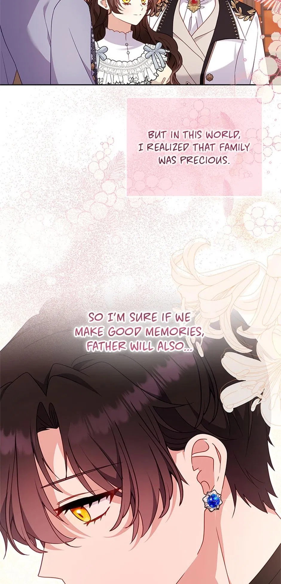 Read Fated To Be Loved By Villains - Chapter 102 - www.fatedtobelovedbyvillain.com | Image 71