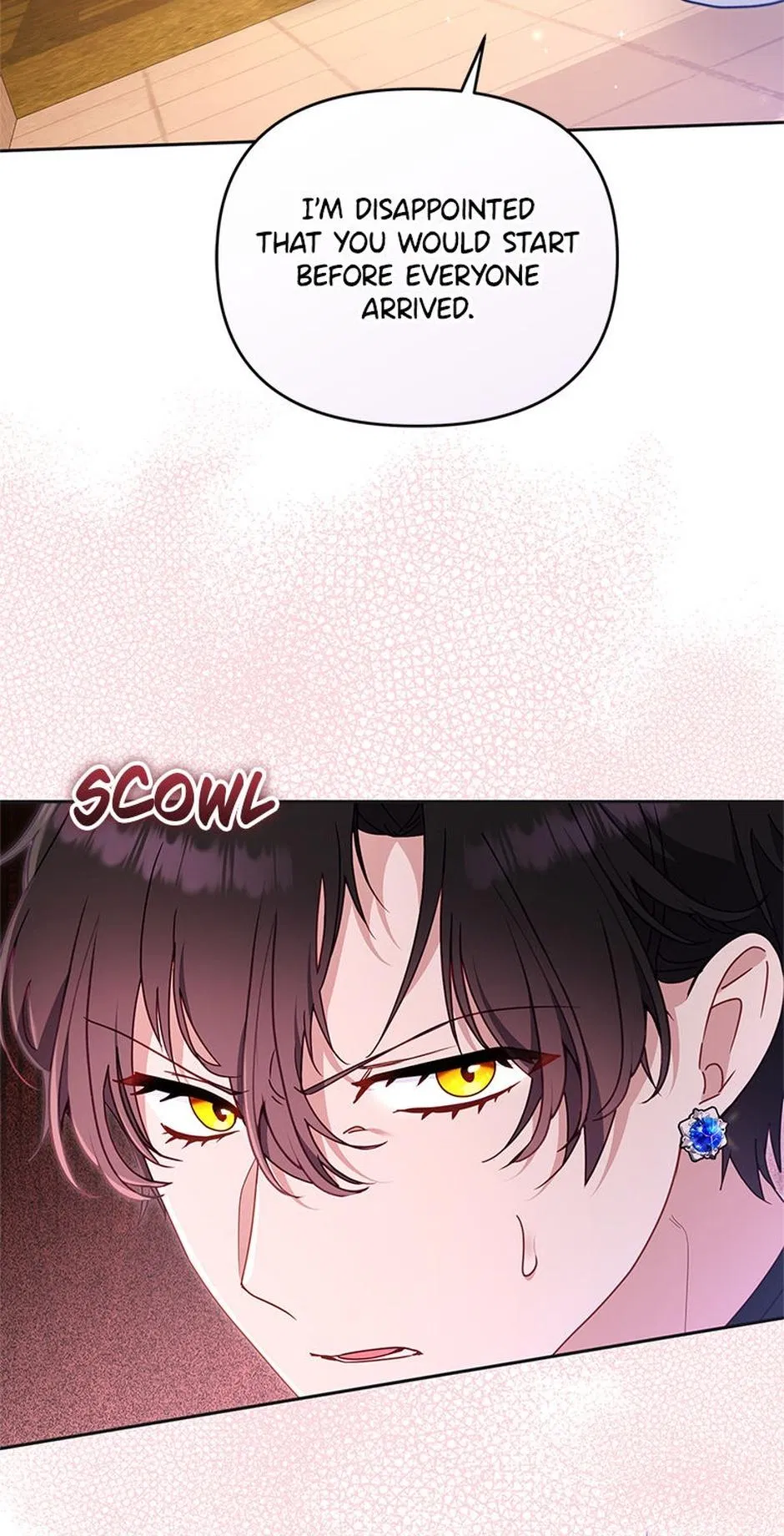 Read Fated To Be Loved By Villains - Chapter 102 - www.fatedtobelovedbyvillain.com | Image 75