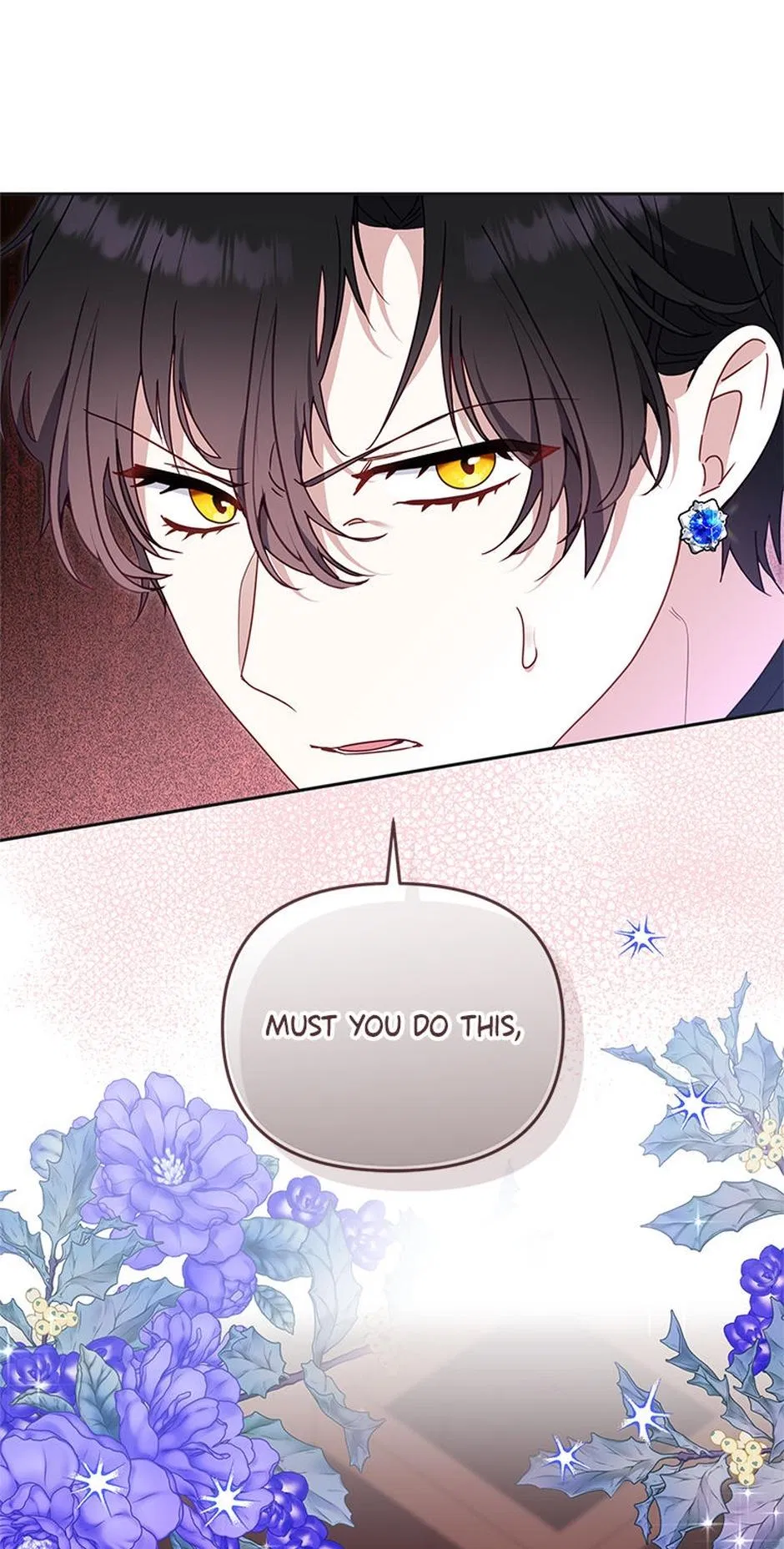 Read Fated To Be Loved By Villains - Chapter 103 - www.fatedtobelovedbyvillain.com | Image 1