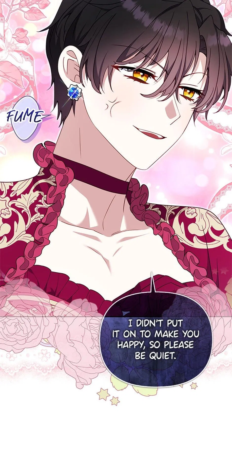 Read Fated To Be Loved By Villains - Chapter 103 - www.fatedtobelovedbyvillain.com | Image 7