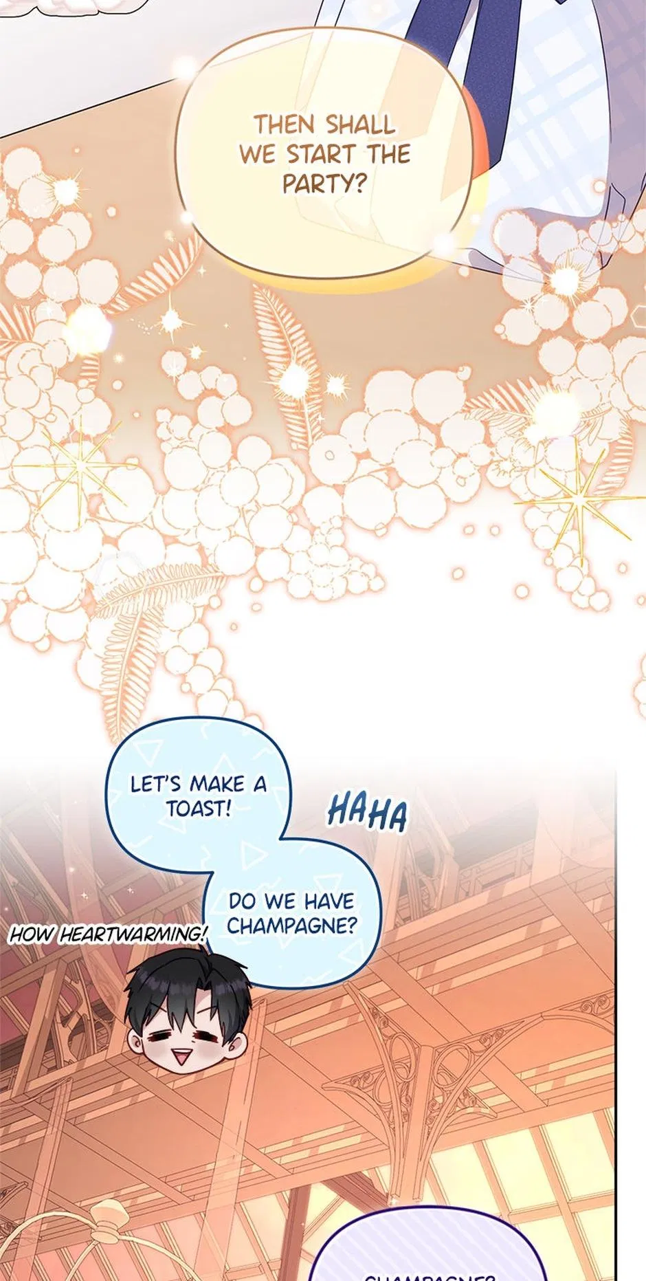 Read Fated To Be Loved By Villains - Chapter 103 - www.fatedtobelovedbyvillain.com | Image 28