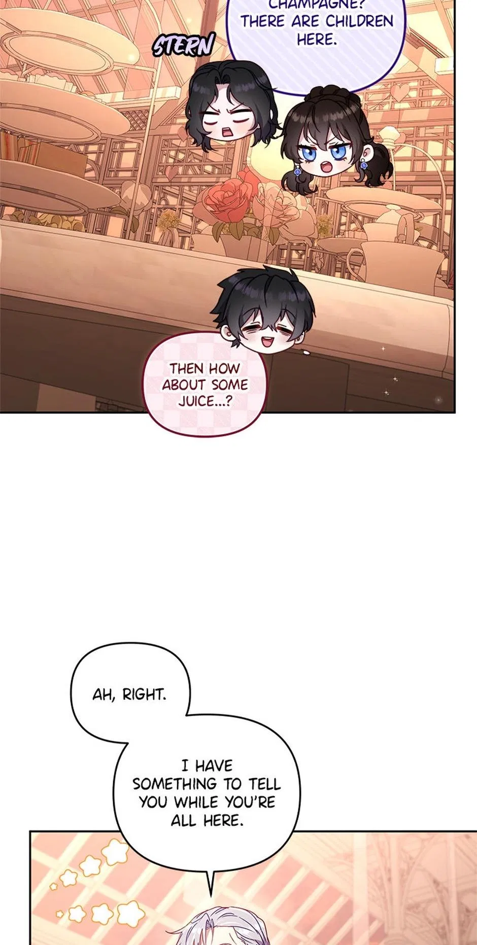 Read Fated To Be Loved By Villains - Chapter 103 - www.fatedtobelovedbyvillain.com | Image 29