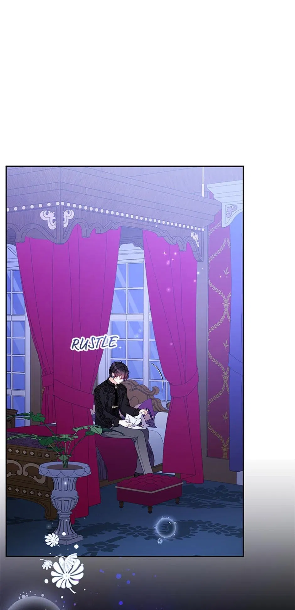 Read Fated To Be Loved By Villains - Chapter 103 - www.fatedtobelovedbyvillain.com | Image 35