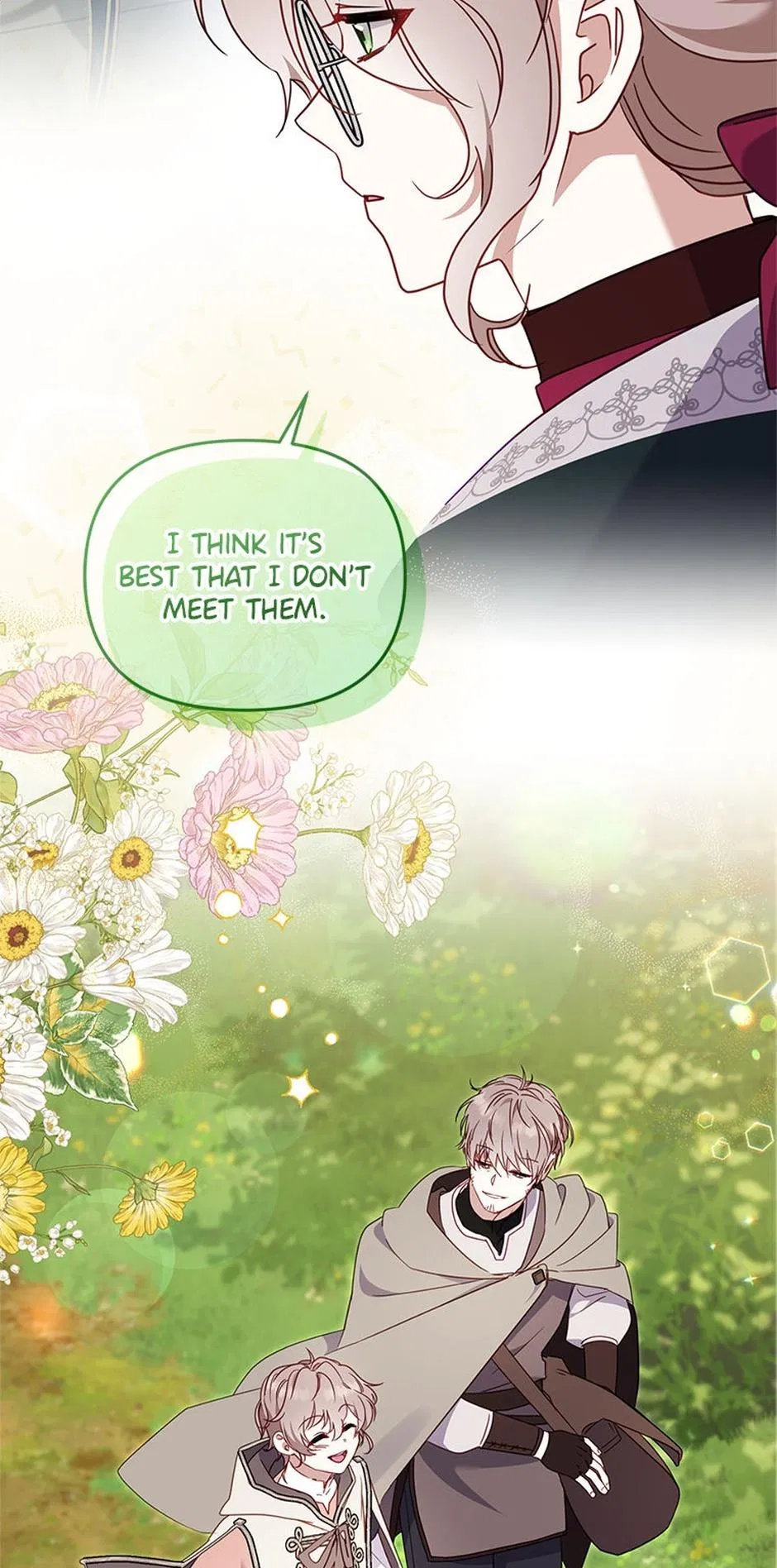 Read Fated To Be Loved By Villains - Chapter 103 - www.fatedtobelovedbyvillain.com | Image 48