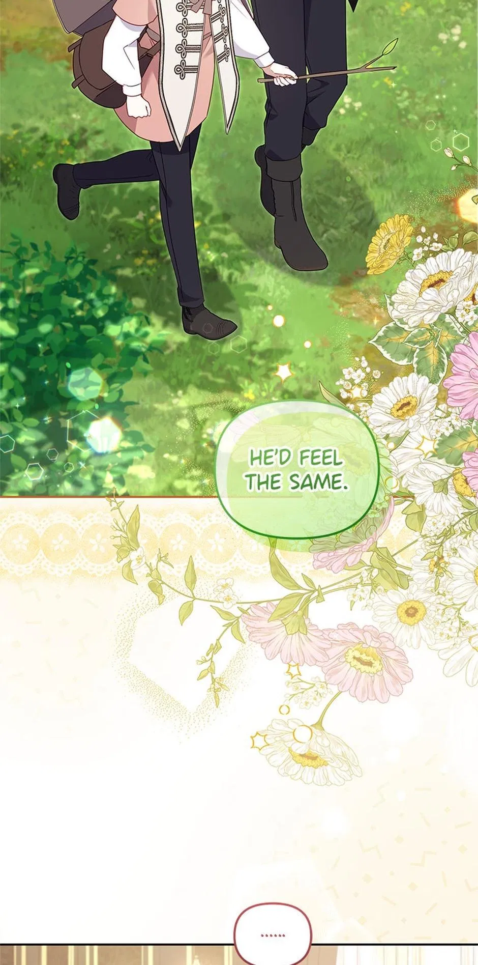 Read Fated To Be Loved By Villains - Chapter 103 - www.fatedtobelovedbyvillain.com | Image 49