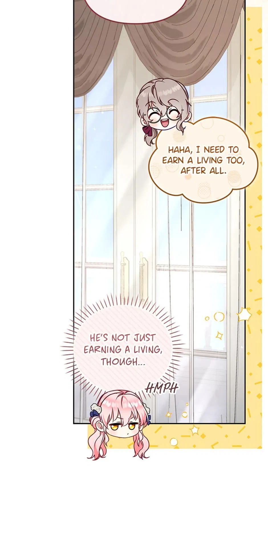 Read Fated To Be Loved By Villains - Chapter 103 - www.fatedtobelovedbyvillain.com | Image 51