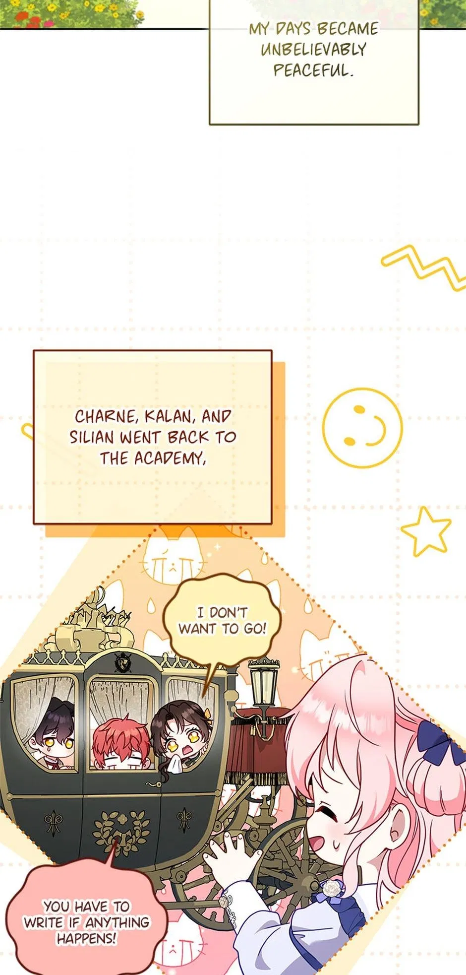 Read Fated To Be Loved By Villains - Chapter 103 - www.fatedtobelovedbyvillain.com | Image 53