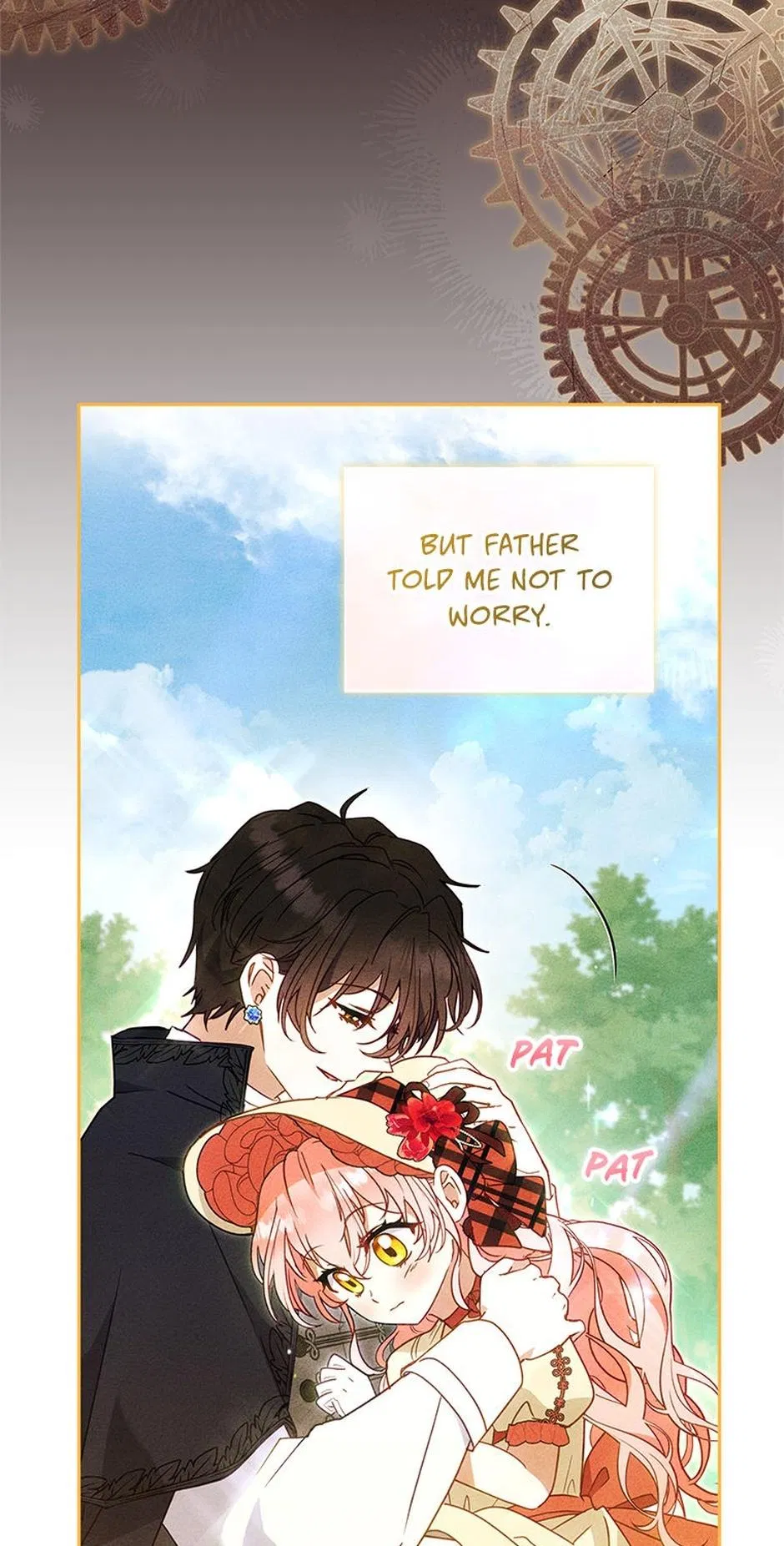 Read Fated To Be Loved By Villains - Chapter 103 - www.fatedtobelovedbyvillain.com | Image 62