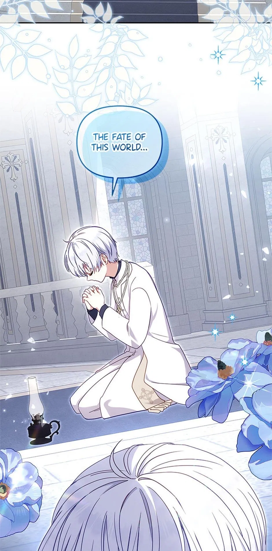 Read Fated To Be Loved By Villains - Chapter 103 - www.fatedtobelovedbyvillain.com | Image 72