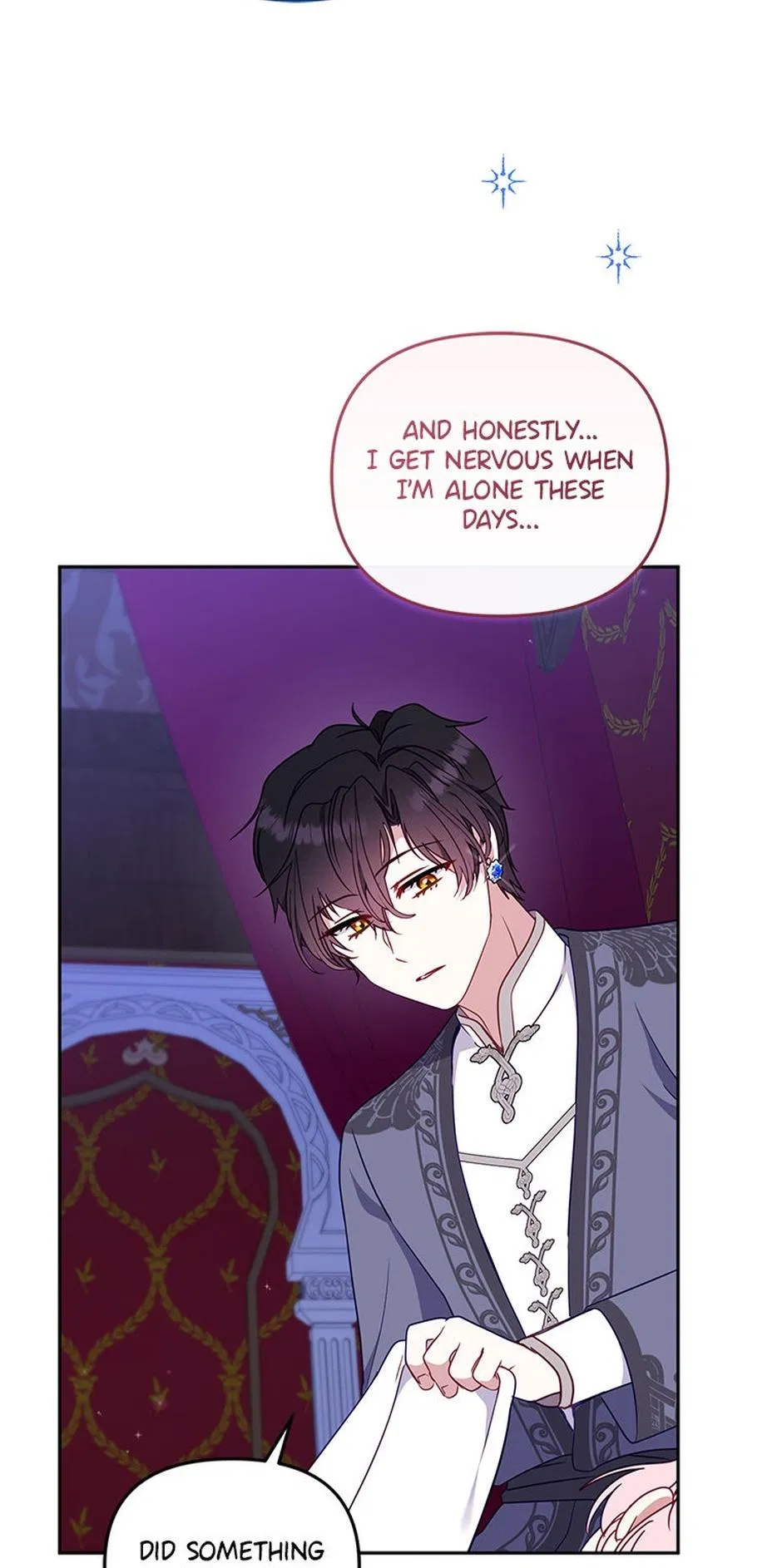 Read Fated To Be Loved By Villains - Chapter 103 - www.fatedtobelovedbyvillain.com | Image 77