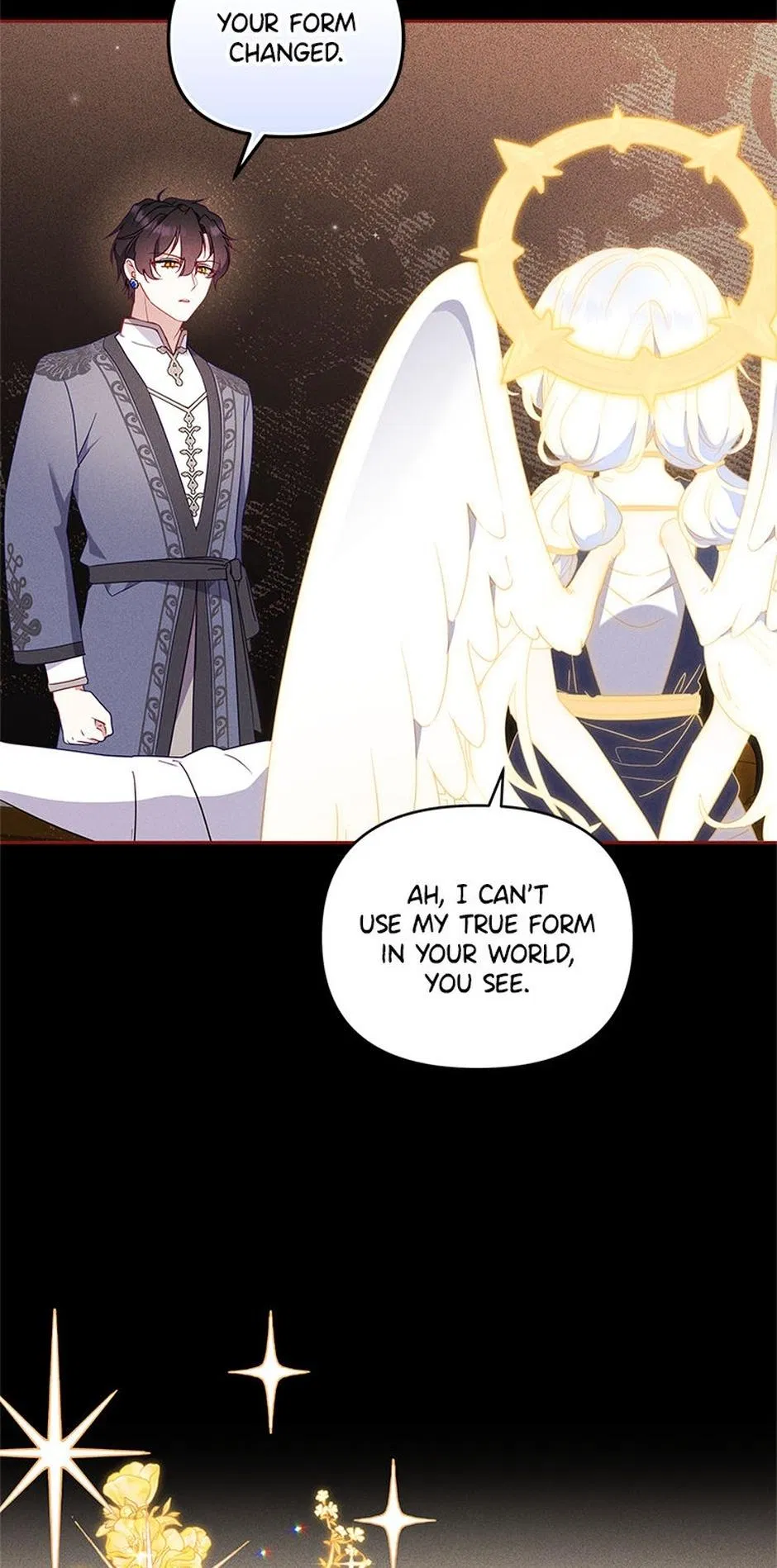 Read Fated To Be Loved By Villains - Chapter 104 - www.fatedtobelovedbyvillain.com | Image 13