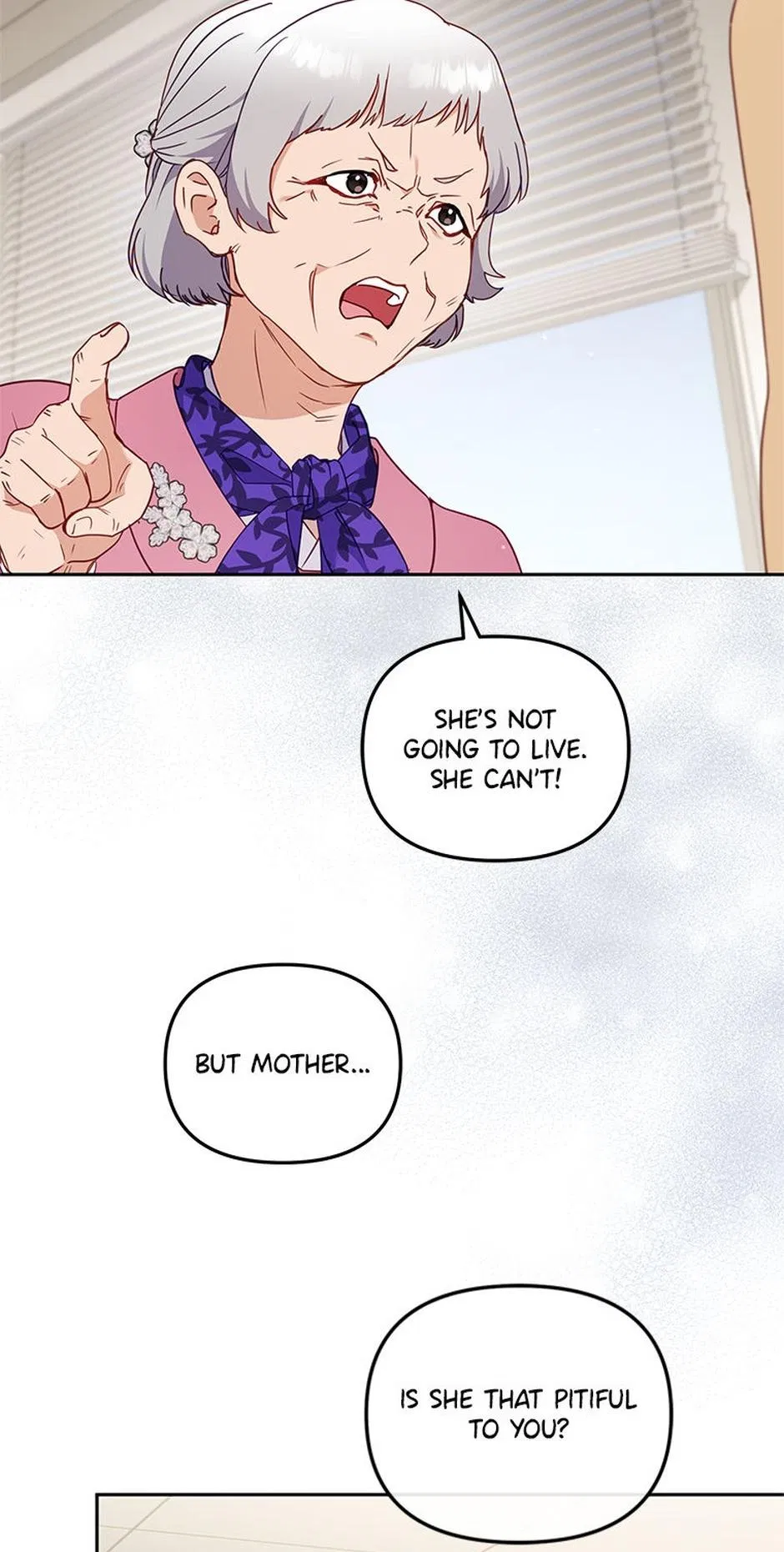 Read Fated To Be Loved By Villains - Chapter 104 - www.fatedtobelovedbyvillain.com | Image 23