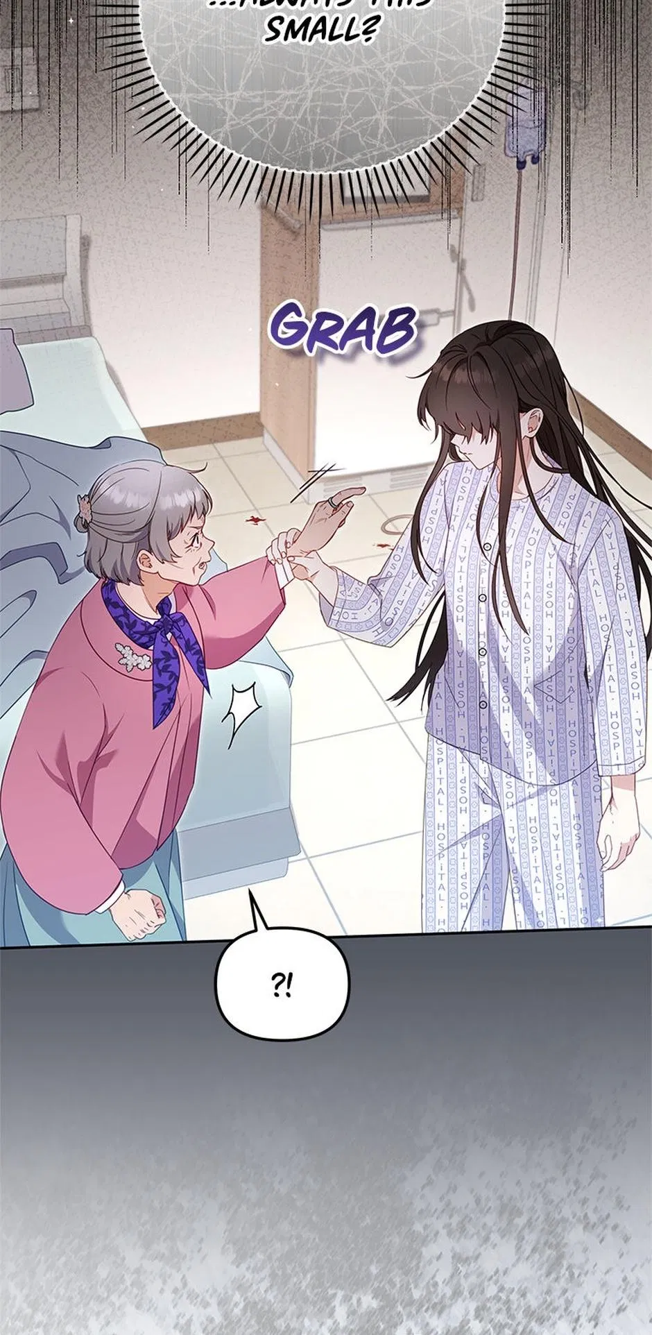 Read Fated To Be Loved By Villains - Chapter 104 - www.fatedtobelovedbyvillain.com | Image 31