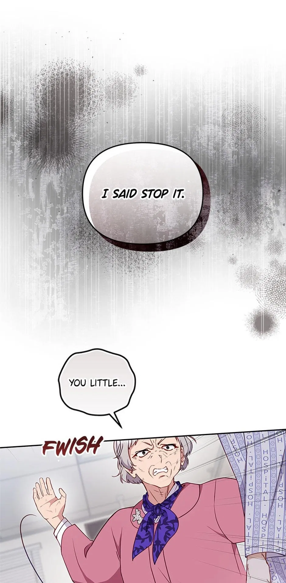 Read Fated To Be Loved By Villains - Chapter 104 - www.fatedtobelovedbyvillain.com | Image 33