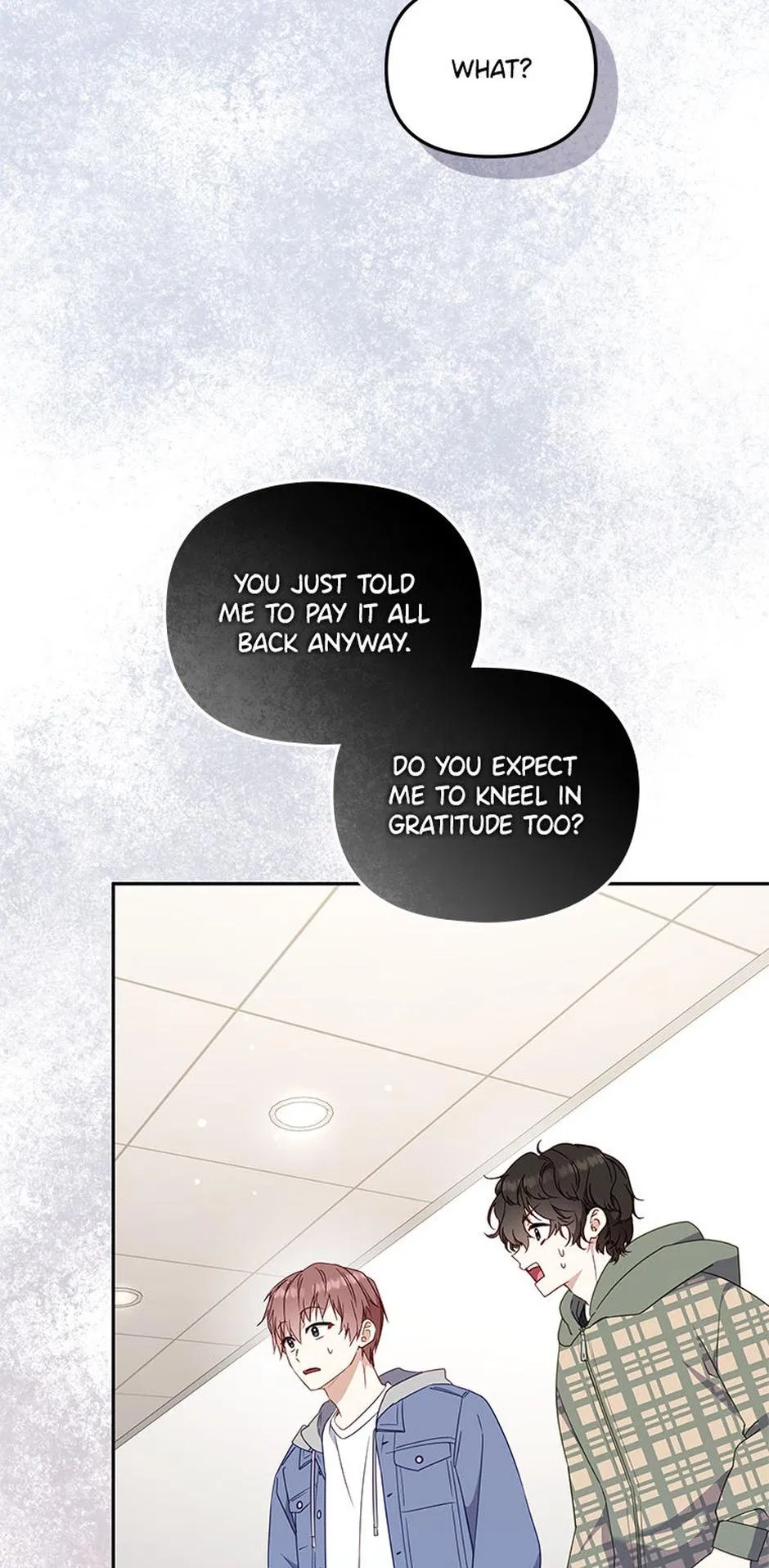 Read Fated To Be Loved By Villains - Chapter 104 - www.fatedtobelovedbyvillain.com | Image 38