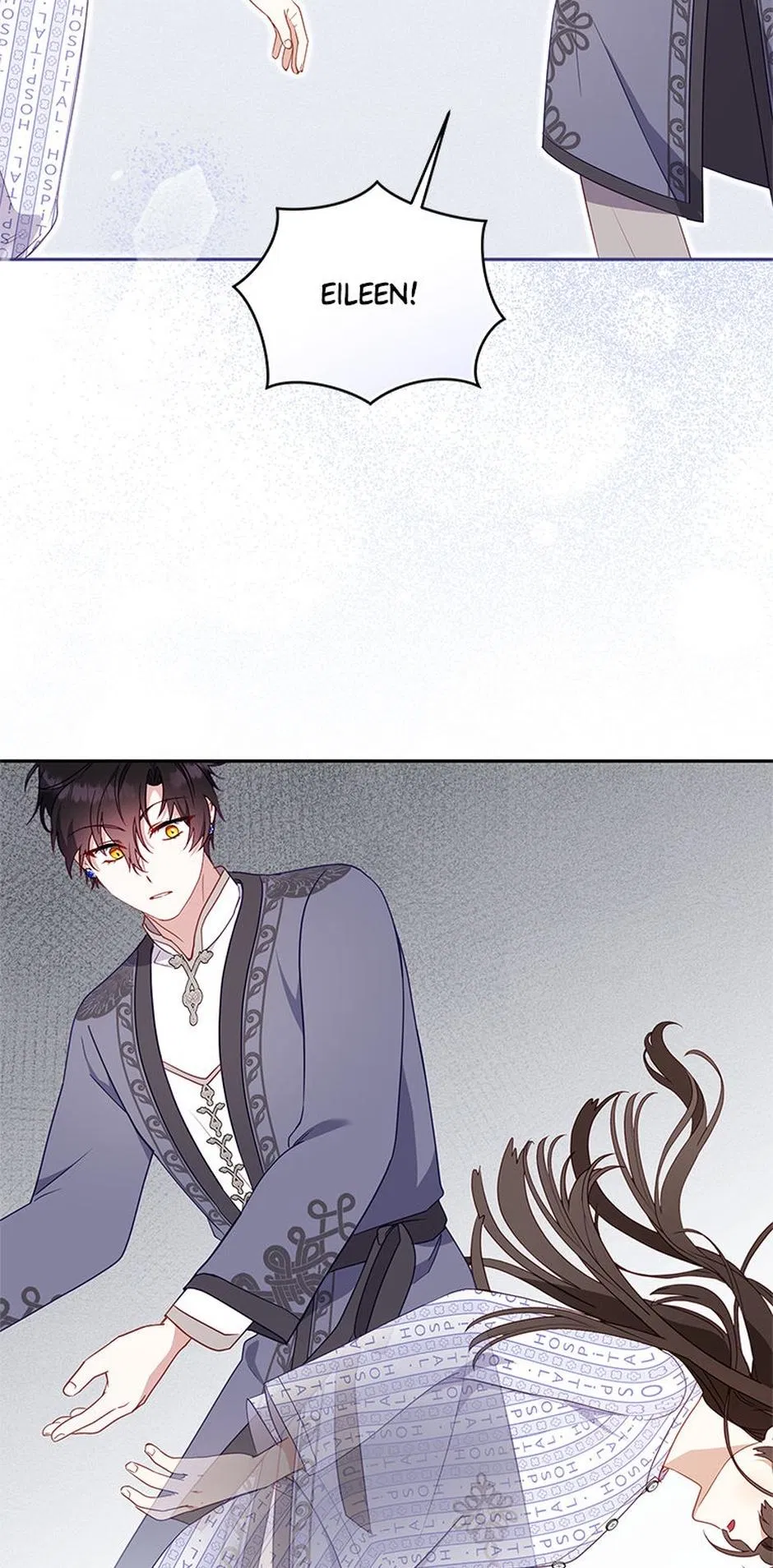Read Fated To Be Loved By Villains - Chapter 104 - www.fatedtobelovedbyvillain.com | Image 55