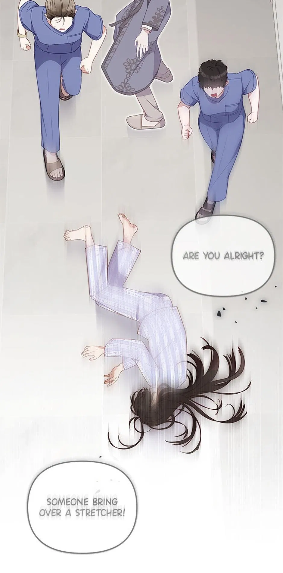 Read Fated To Be Loved By Villains - Chapter 104 - www.fatedtobelovedbyvillain.com | Image 57