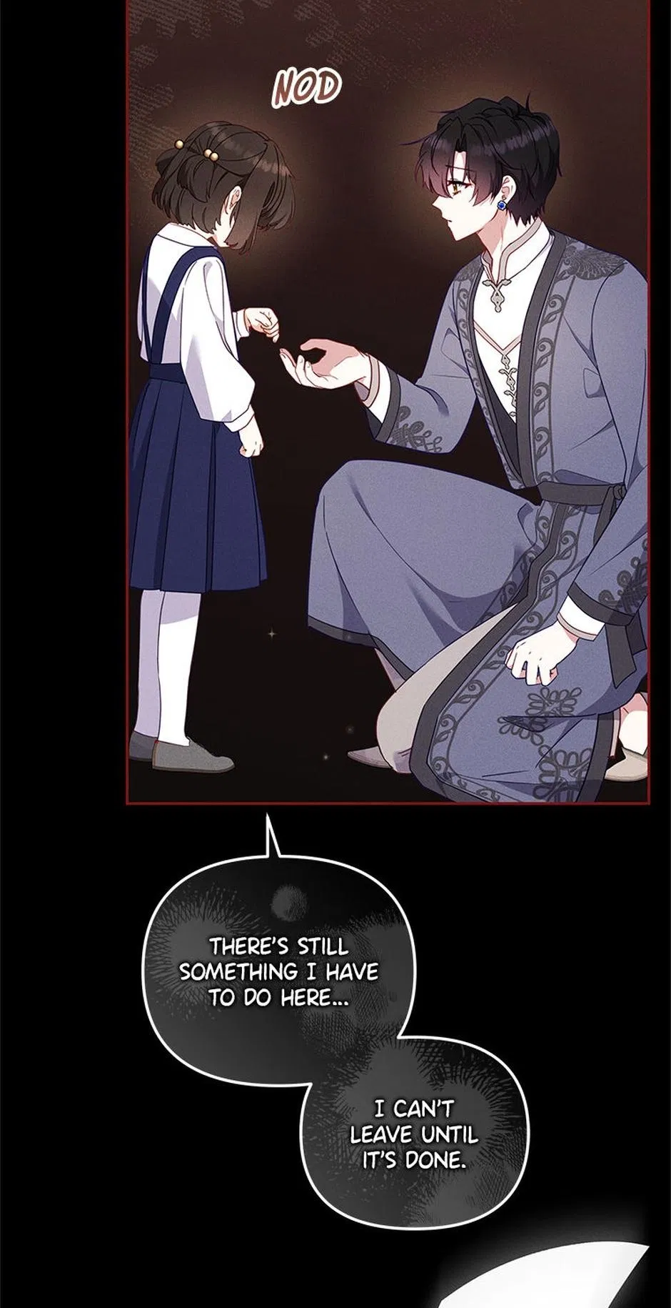 Read Fated To Be Loved By Villains - Chapter 104 - www.fatedtobelovedbyvillain.com | Image 63